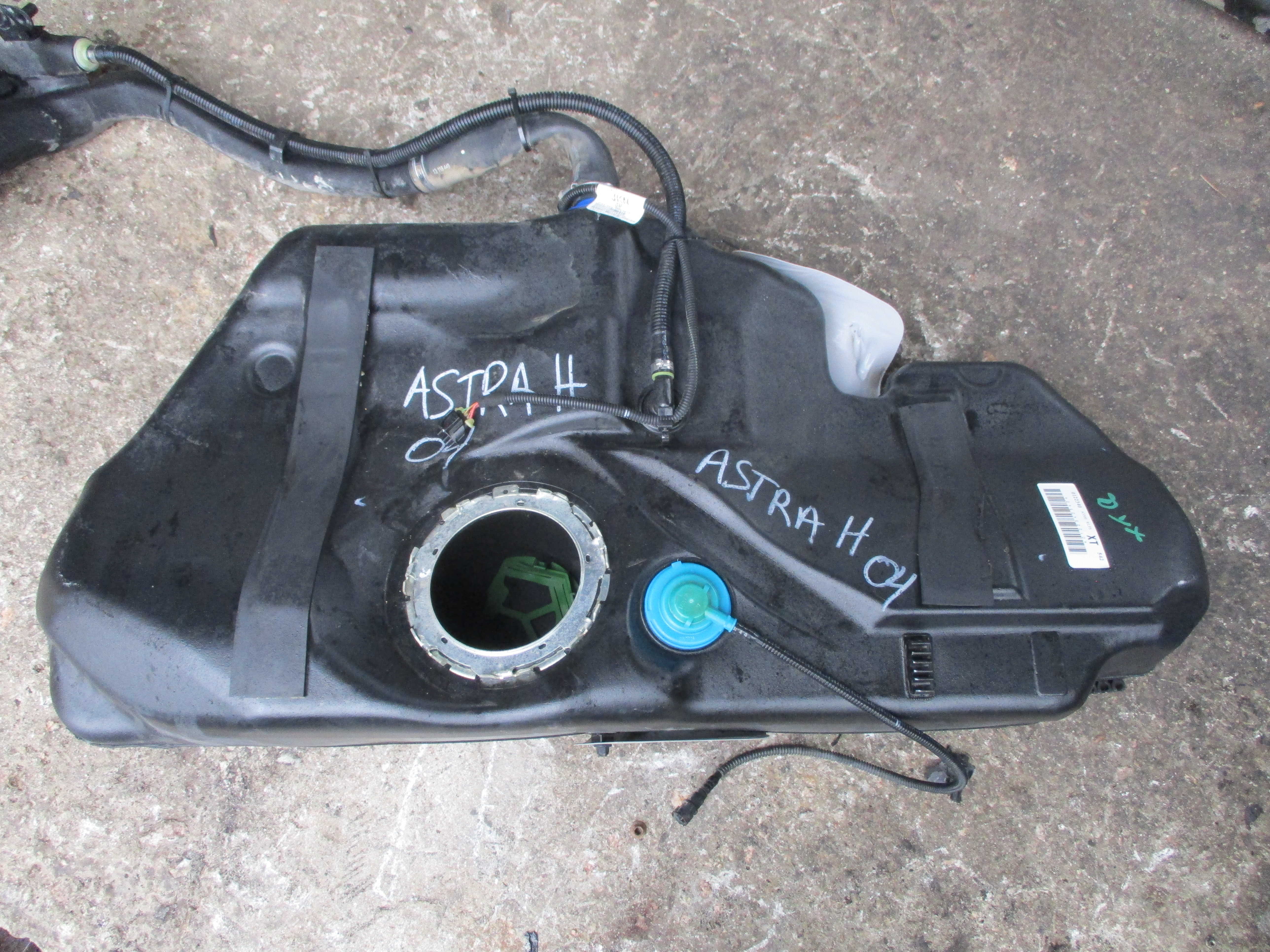 Ρεζερβουάρ Astra H ’03 Προσφορά!