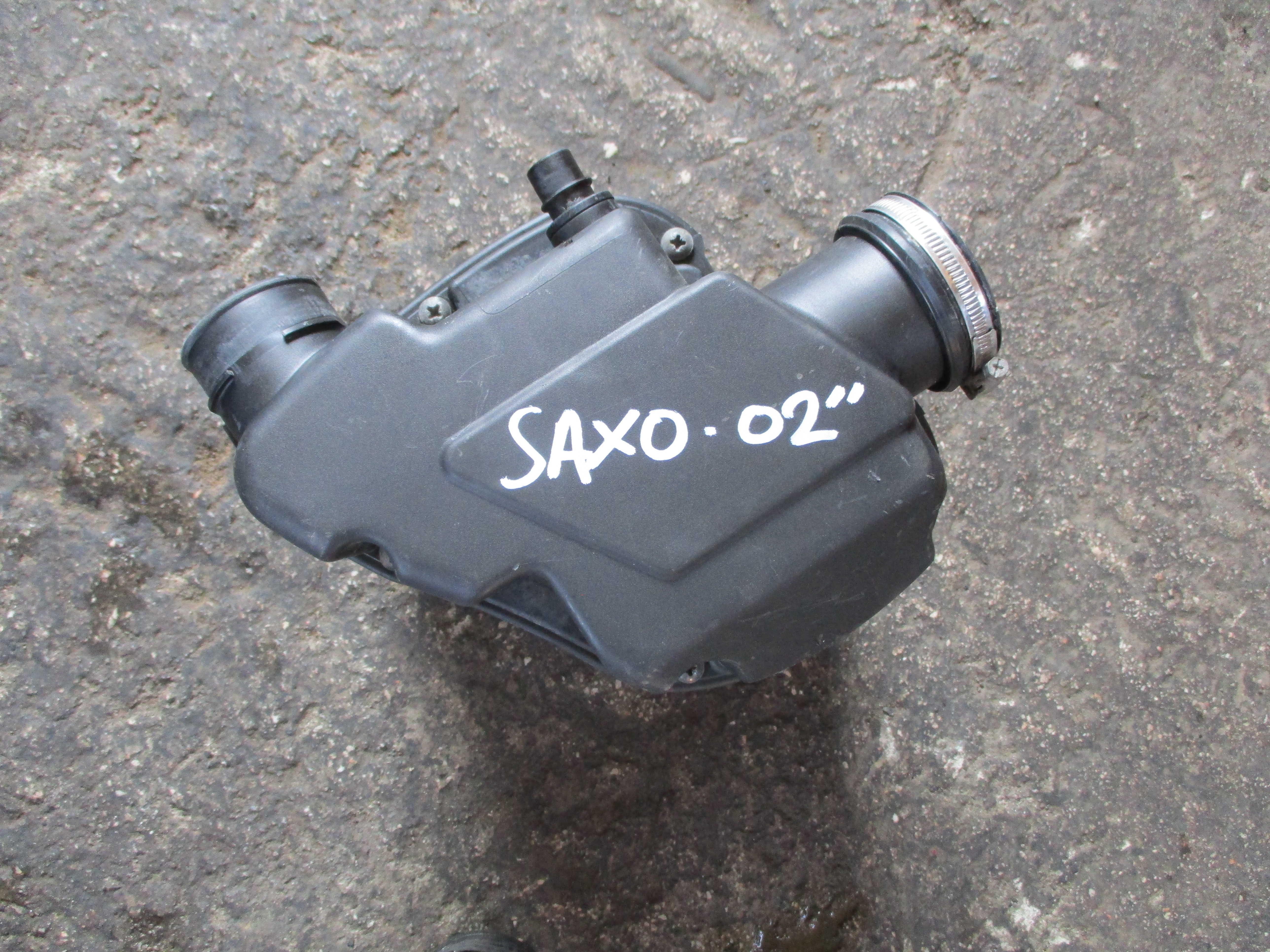 Φιλτροκούτι (9630058280) Citroen Saxo ’00 Προσφορά.