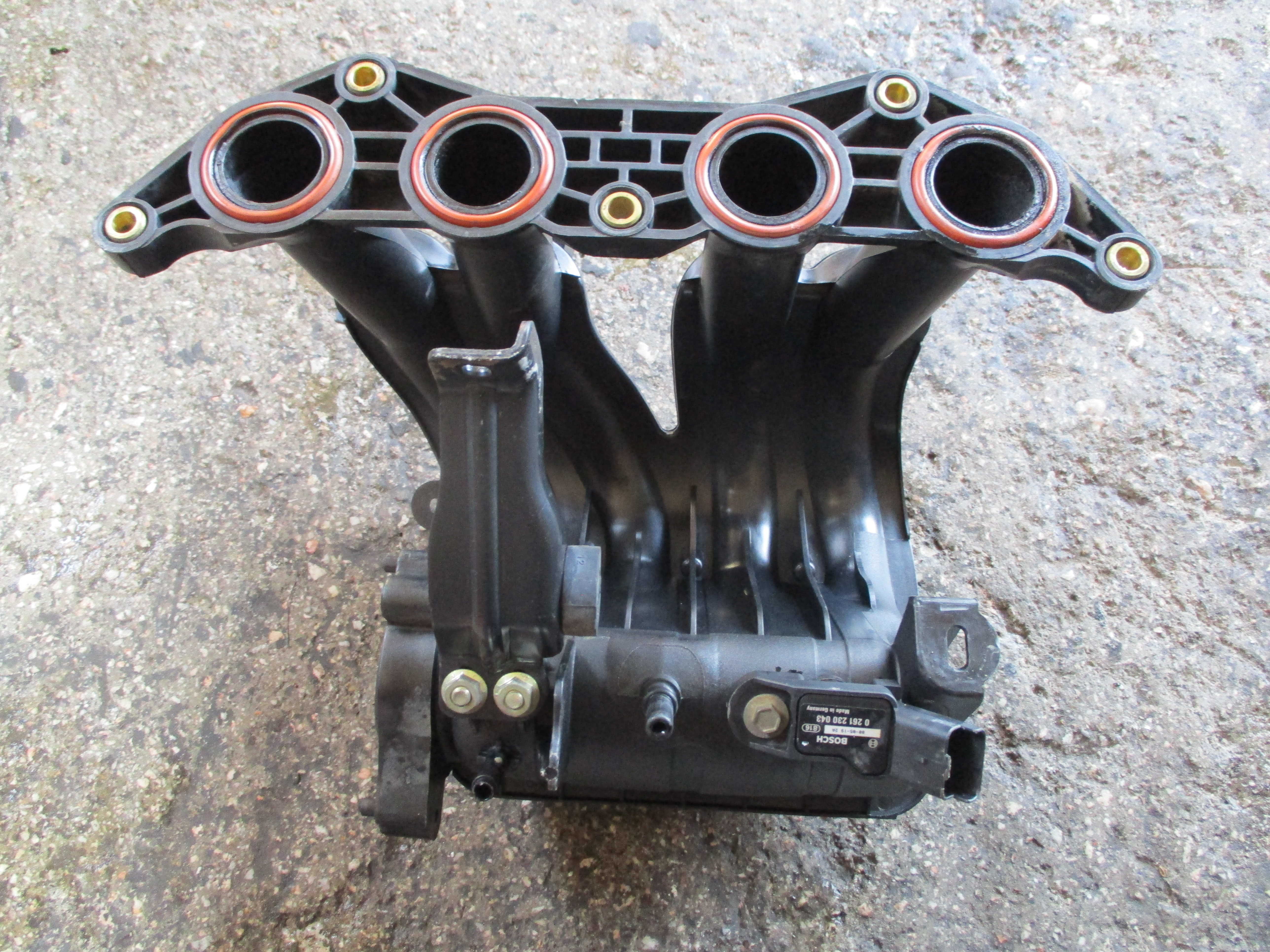 Πολλαπλή Εισαγωγής ( 0261230043 ) Citroen Saxo ’00 Προσφορά.