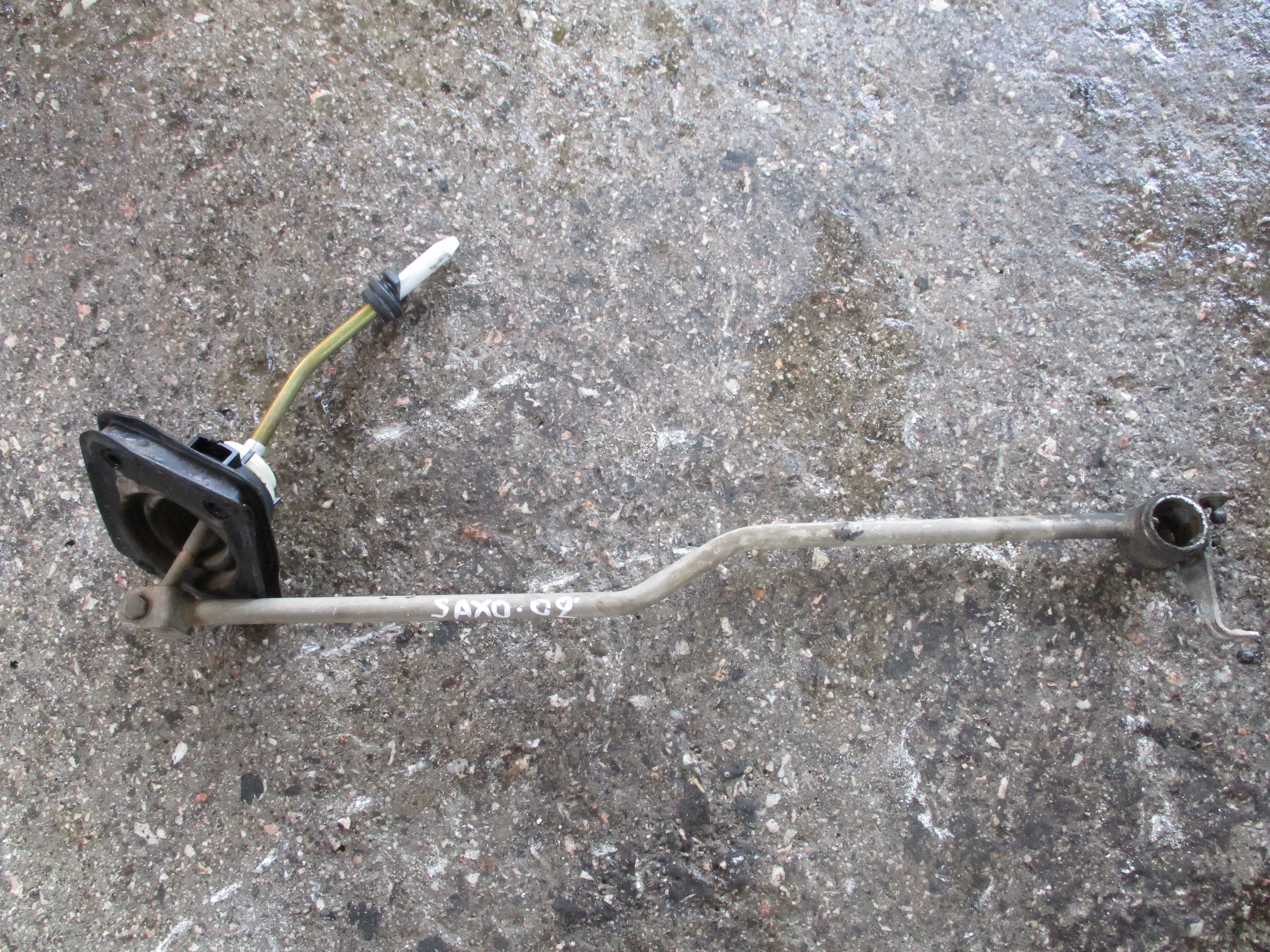 Λεβιές Ταχυτήτων Citroen Saxo ’00 Προσφορά.