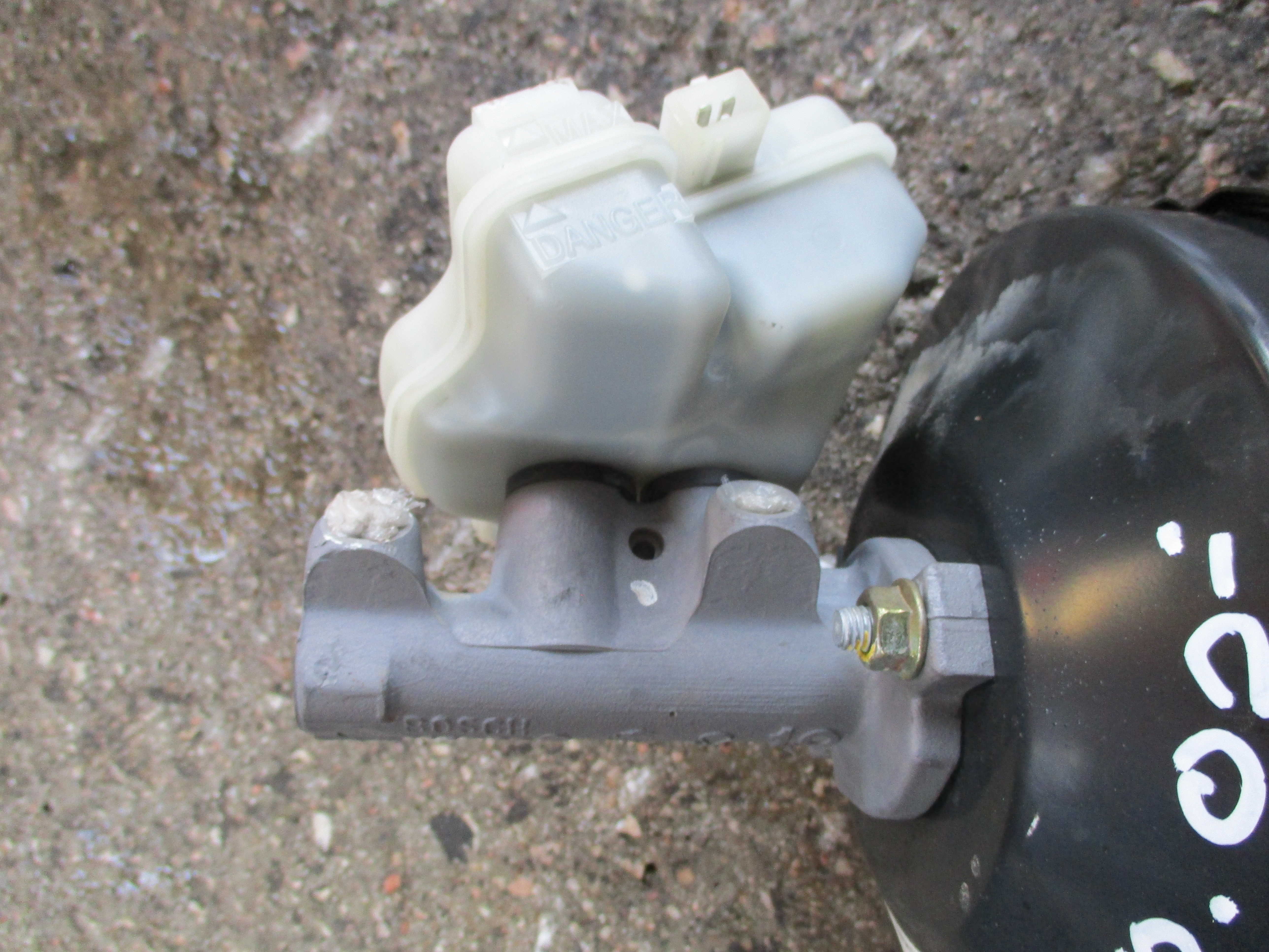 Σεβρόφρενο (311968,B358730) Citroen Saxo ’00 Προσφορά.