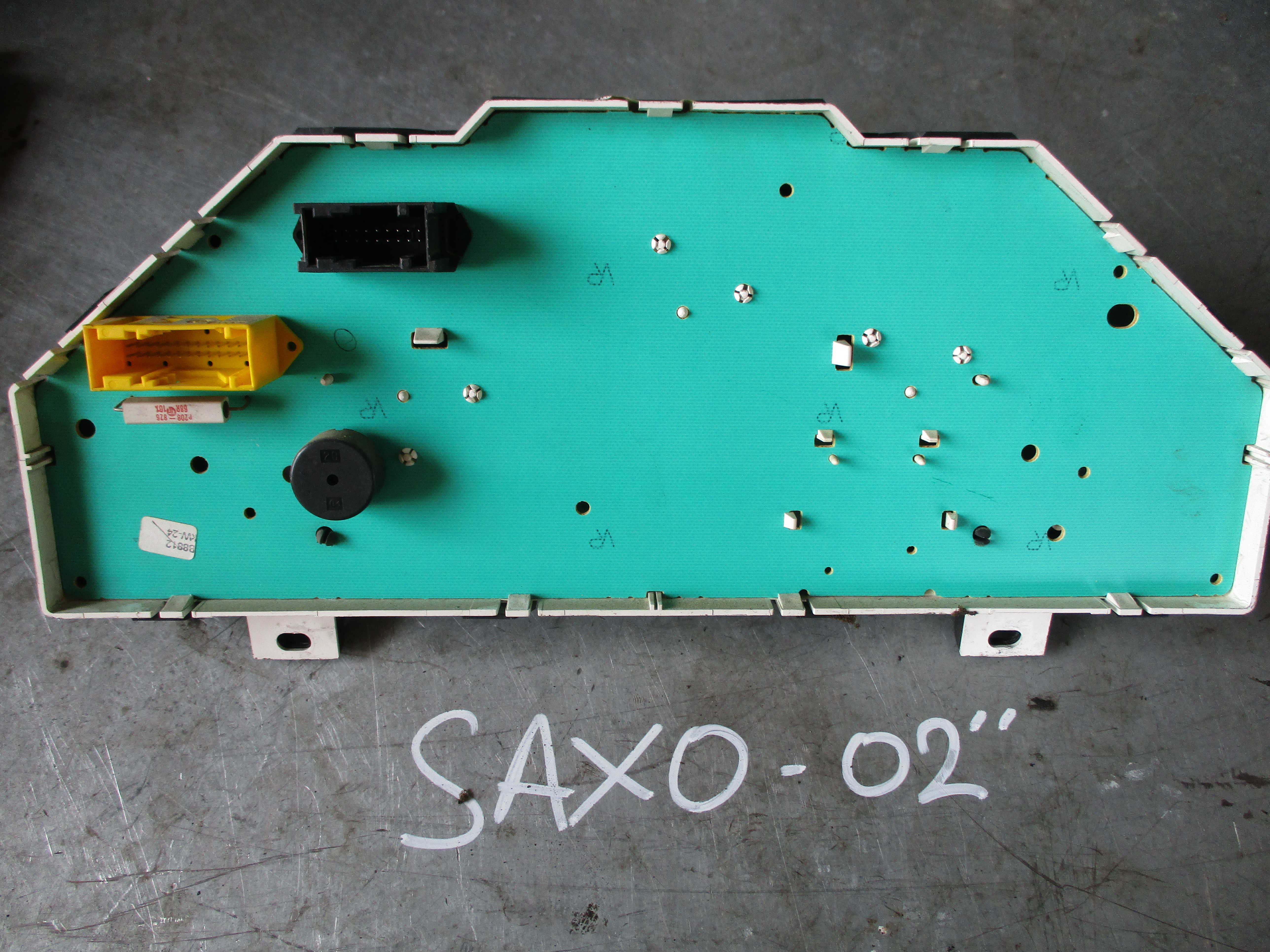 Κοντέρ (9640993780) Citroen Saxo ’00 Προσφορά.