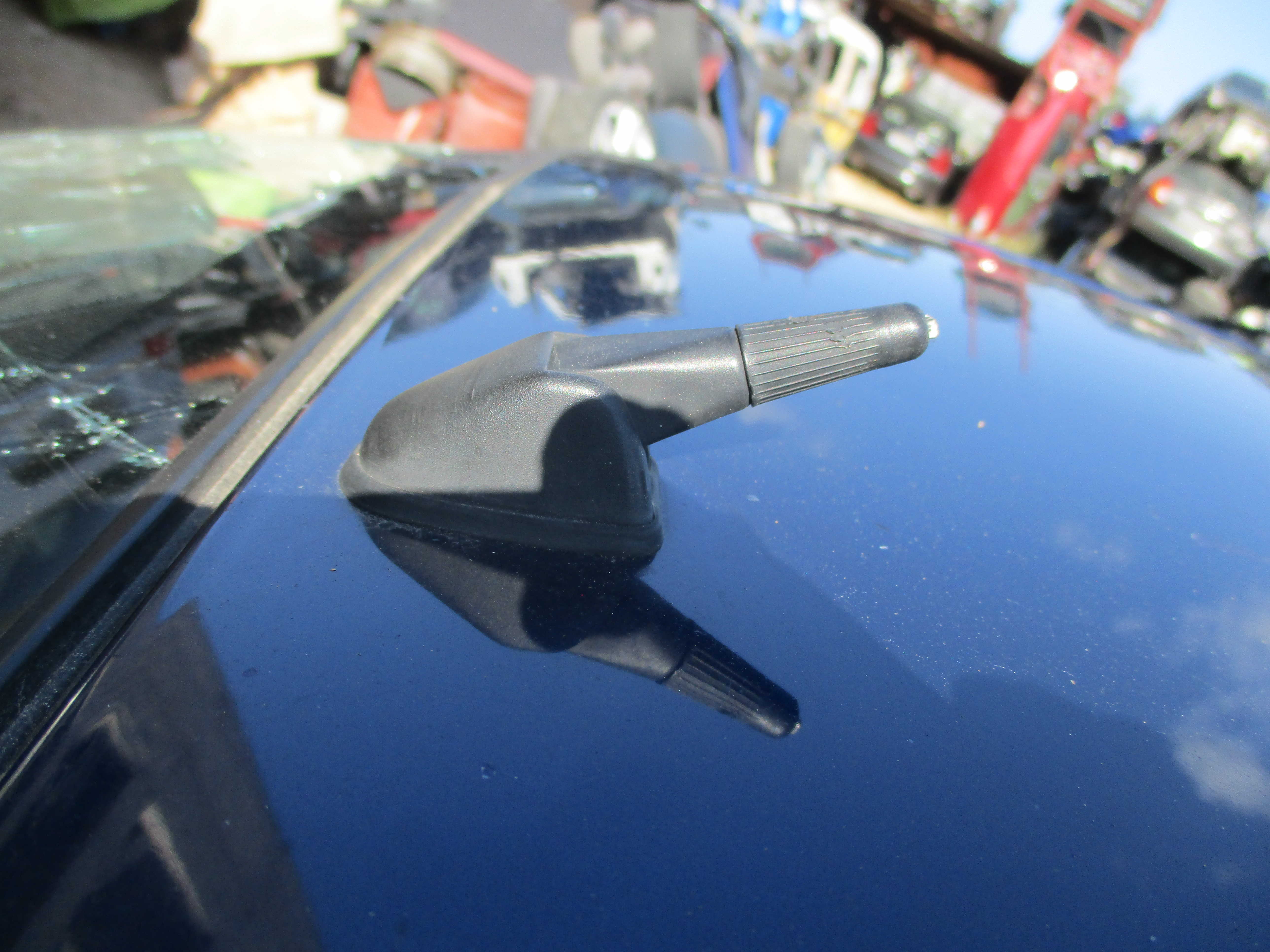 Κεραία Toyota Avensis ’01 Προσφορά.