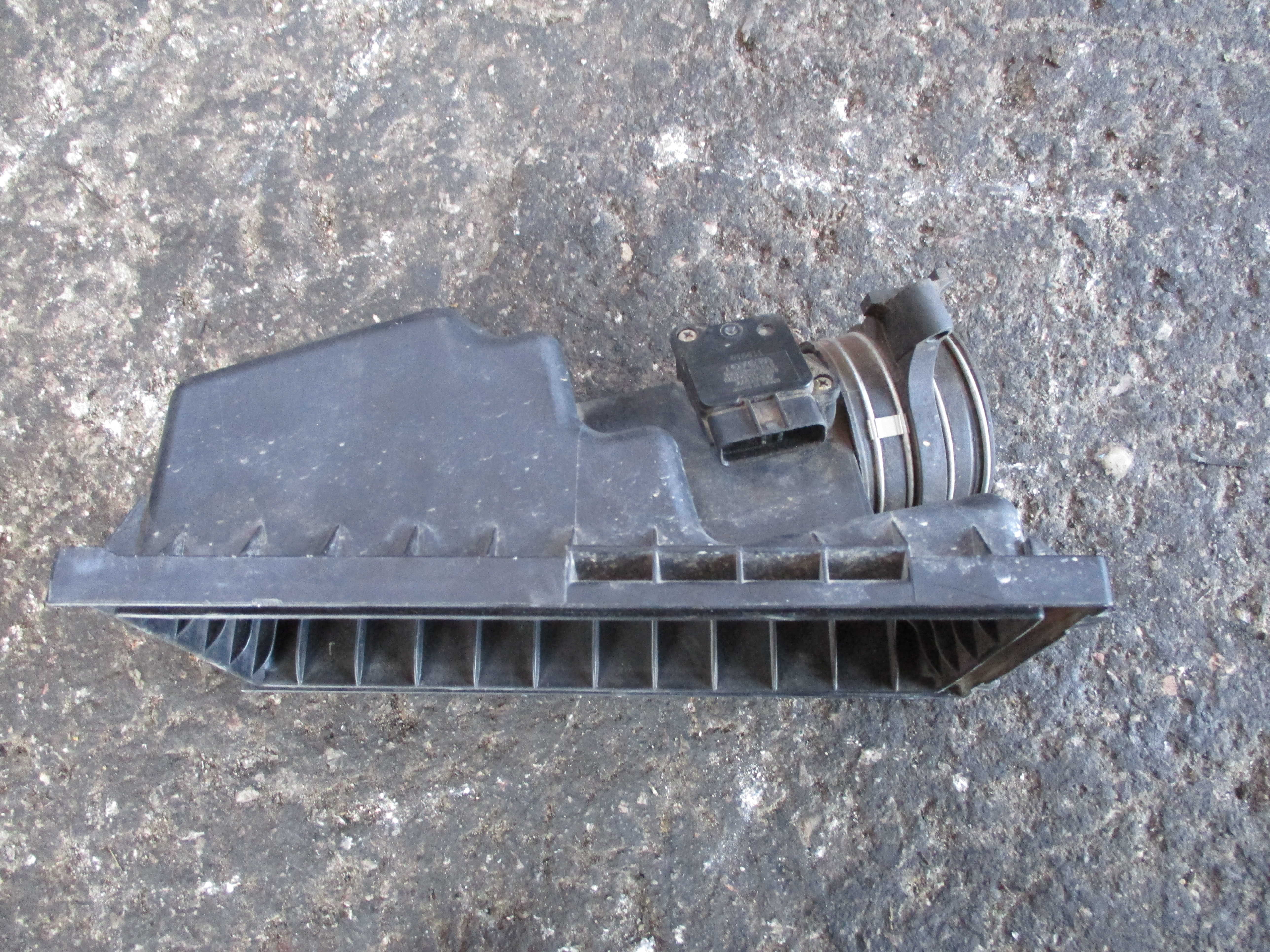 Μετρητής Mάζας Aέρα (222040D020,ΜΒ1974003000) Toyota Avensis ’01