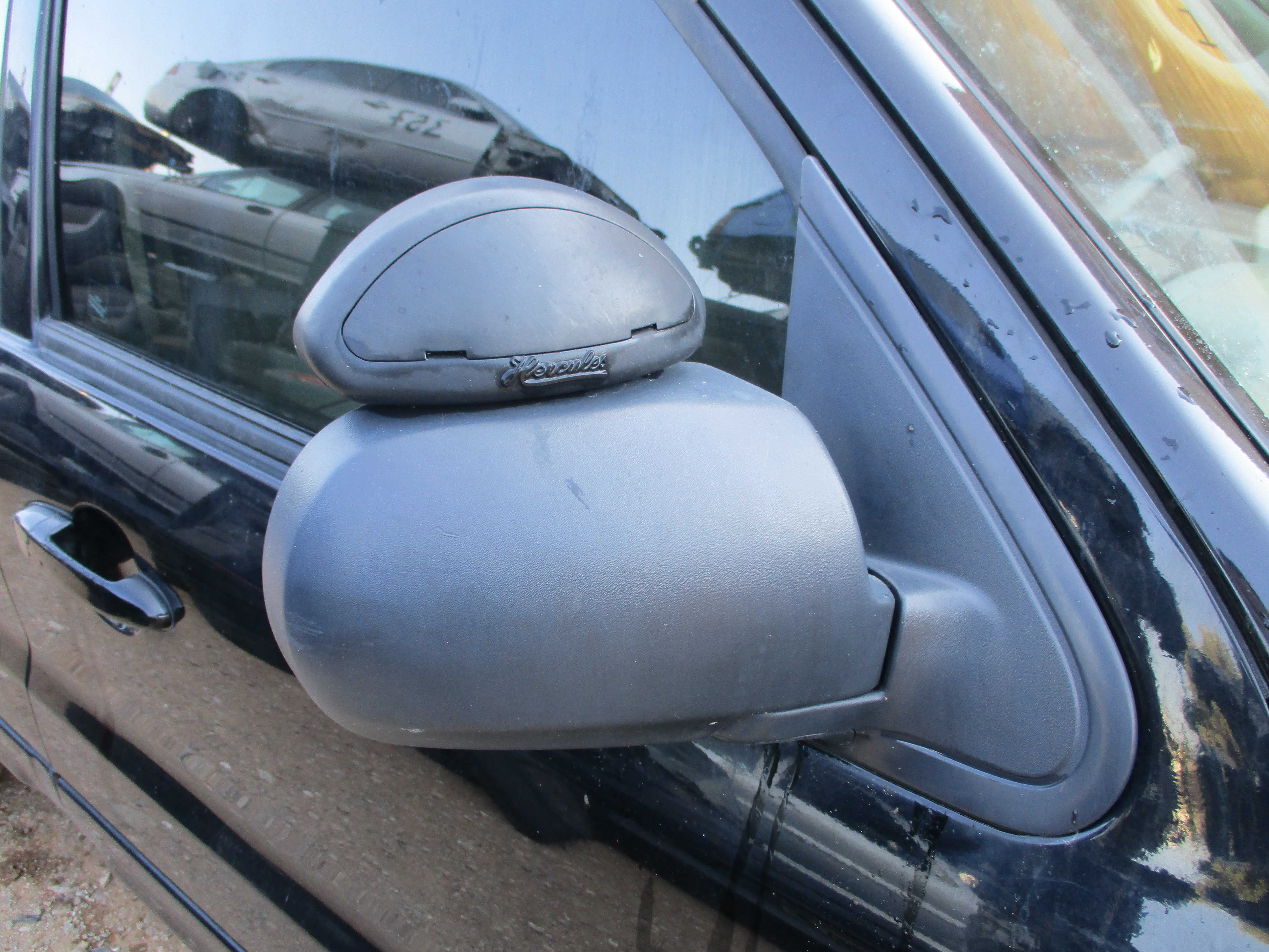 Καθρέπτες Ford Maverick ’06 (Προσφορά 60 ευρώ)