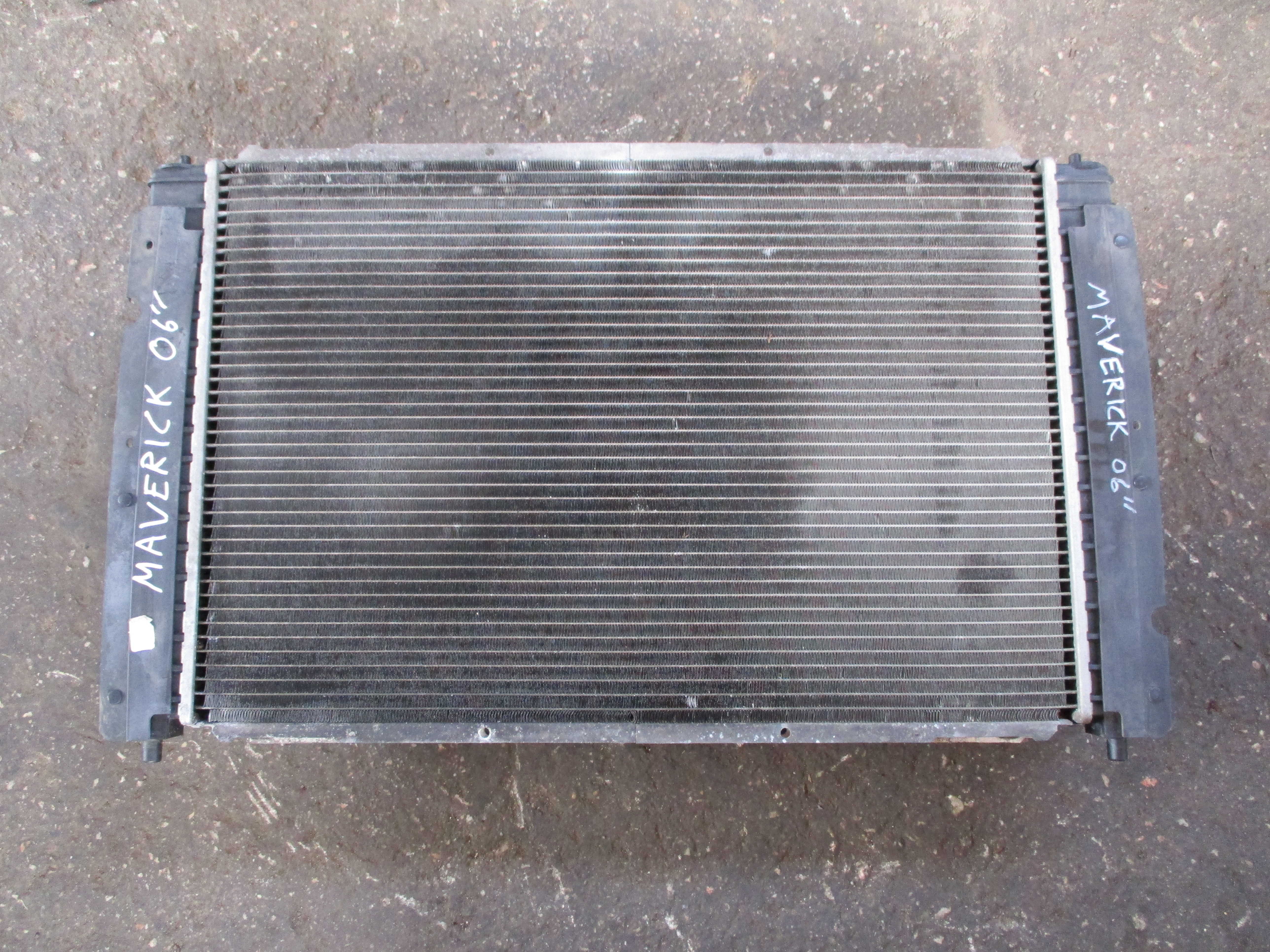 Ψυγεία Κλιματιστικών A/C-Νερού Ford Maverick ’06 3000cc Προσφορά.