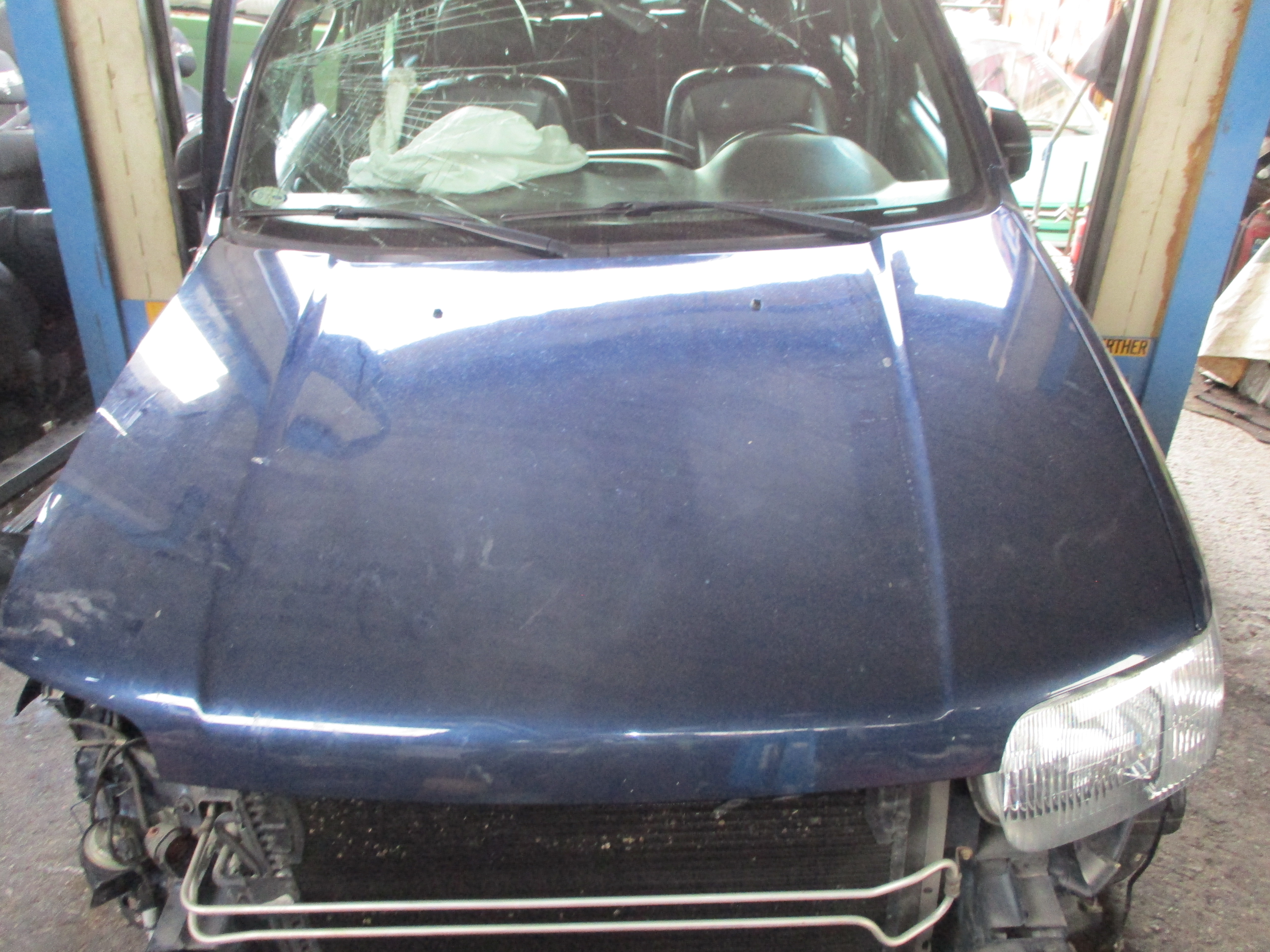 Βαλβίδες EGR Ford Maverick ’02 ( Προσφορά 37 Ευρώ ) .