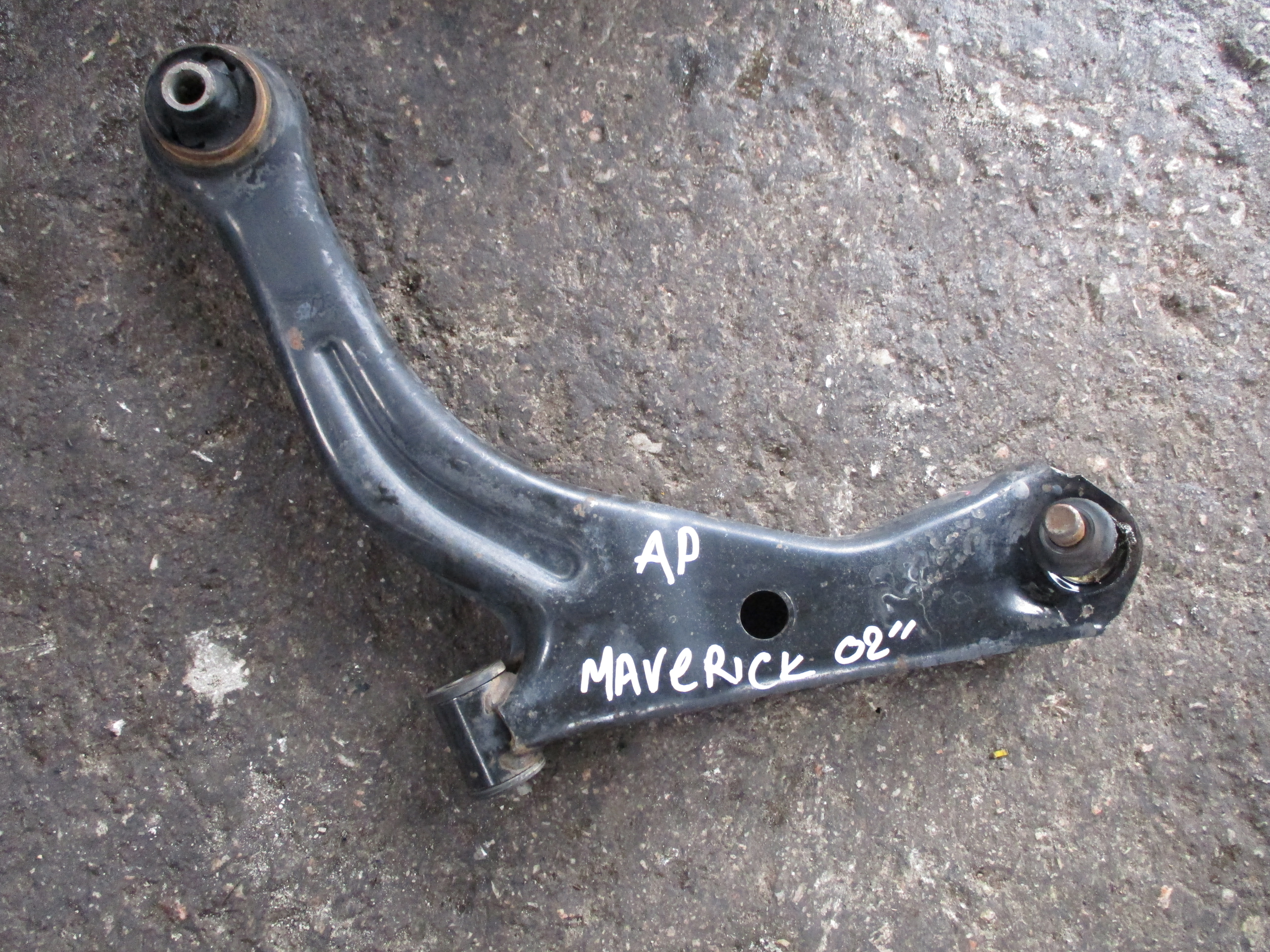 Ψαλίδια Ford Maverick ’02 Προσφορά.