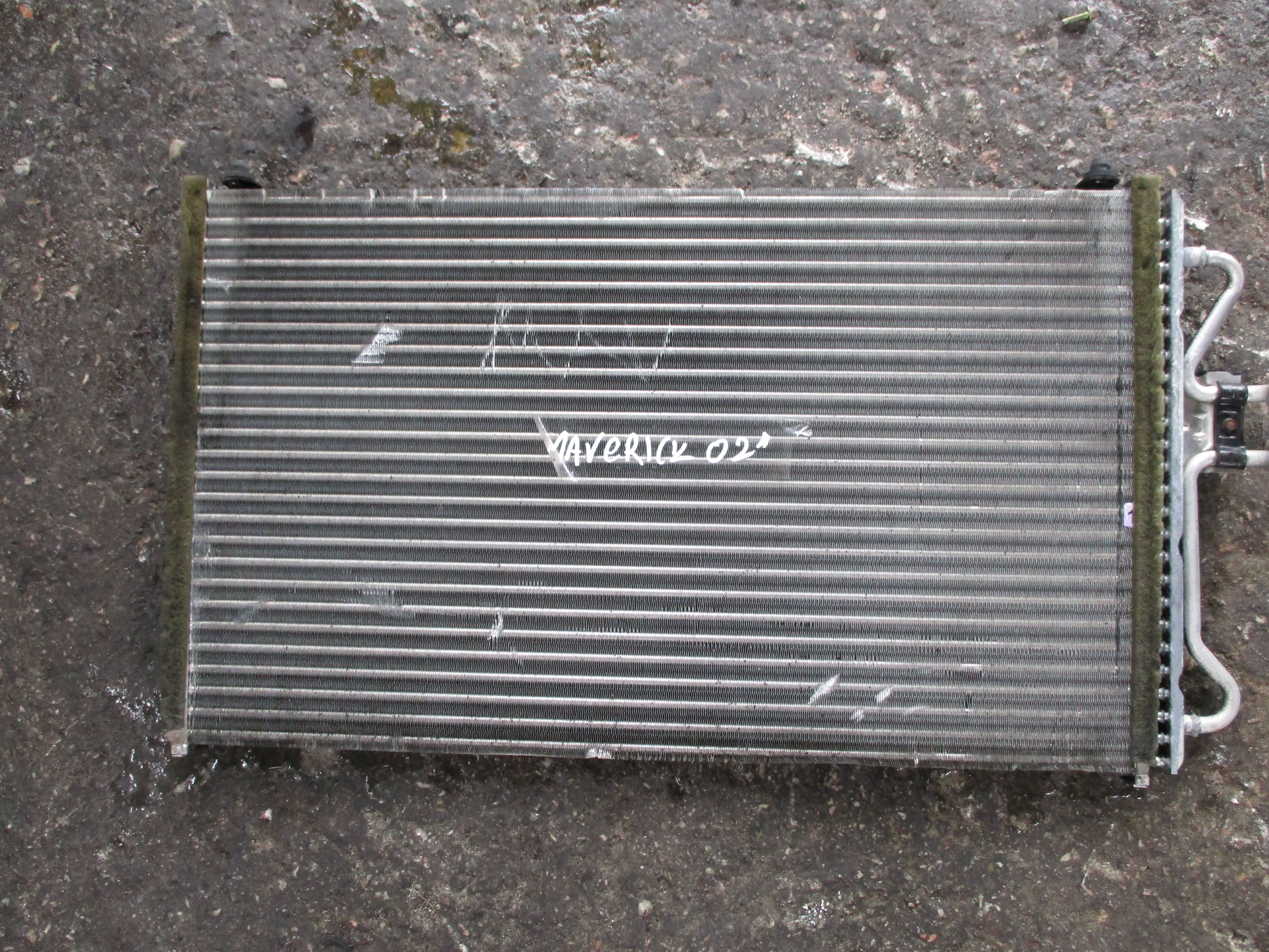 Ψυγεία Κλιματιστικών A/C-Νερού Ford Maverick ’02 2000cc Προσφορά.