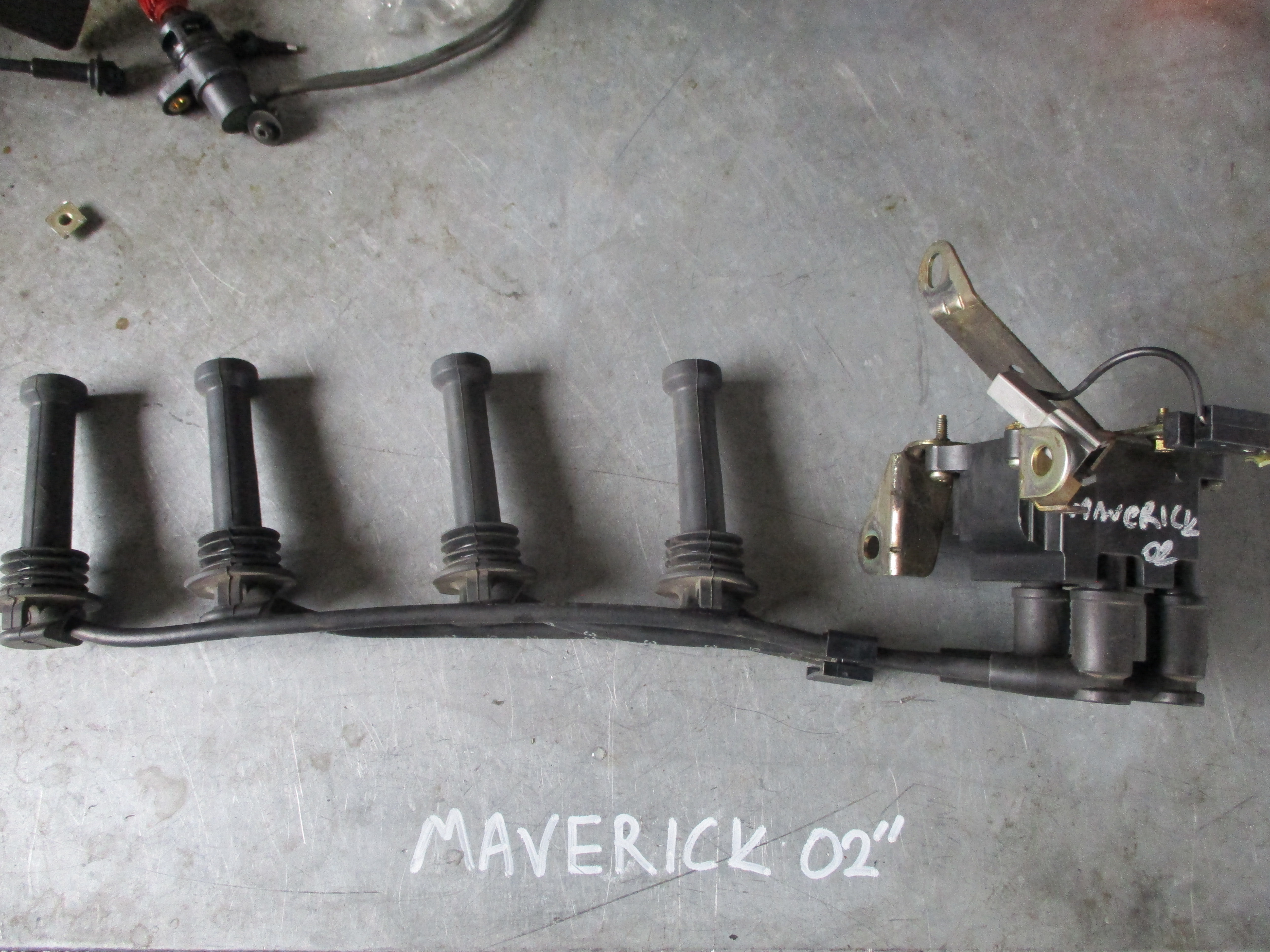 Πολλαπλασιαστής ( 988F12029AC ) Ford Maverick ’02 Προσφορά.