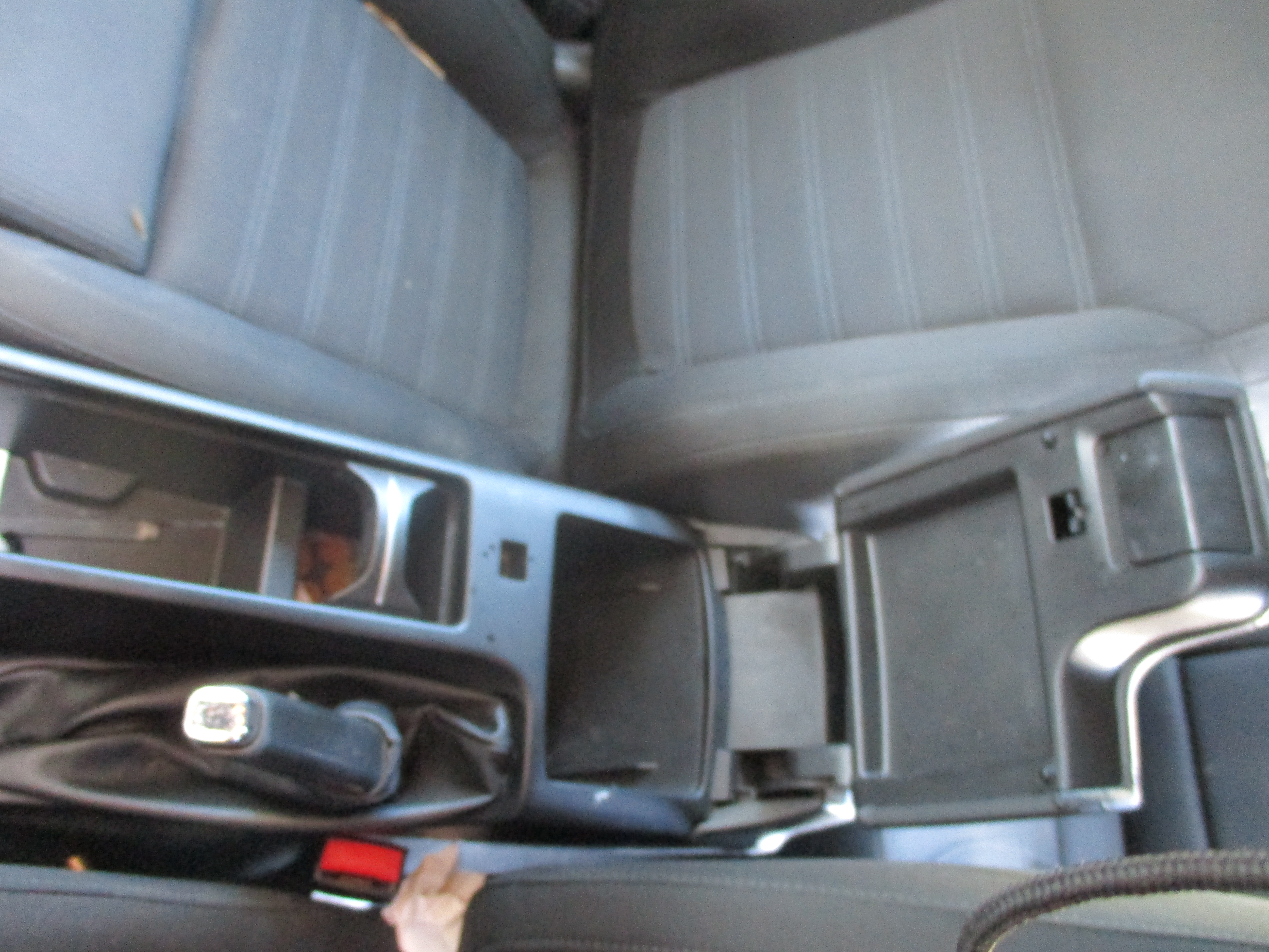 Χειρόφρενο ( 13268791 ) Opel Insignia ’09