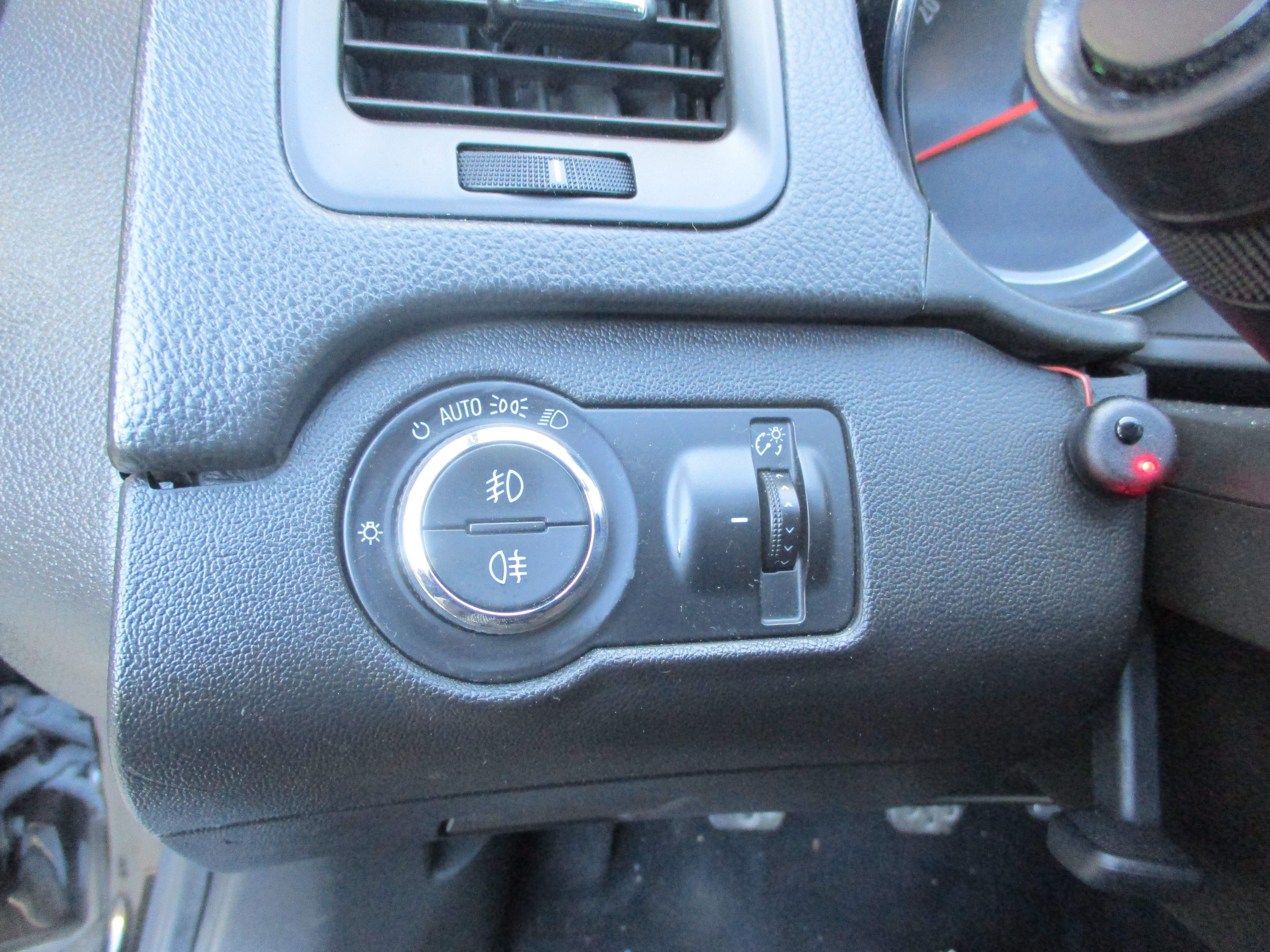 Διακόπτης Φώτων Opel Insignia ’09