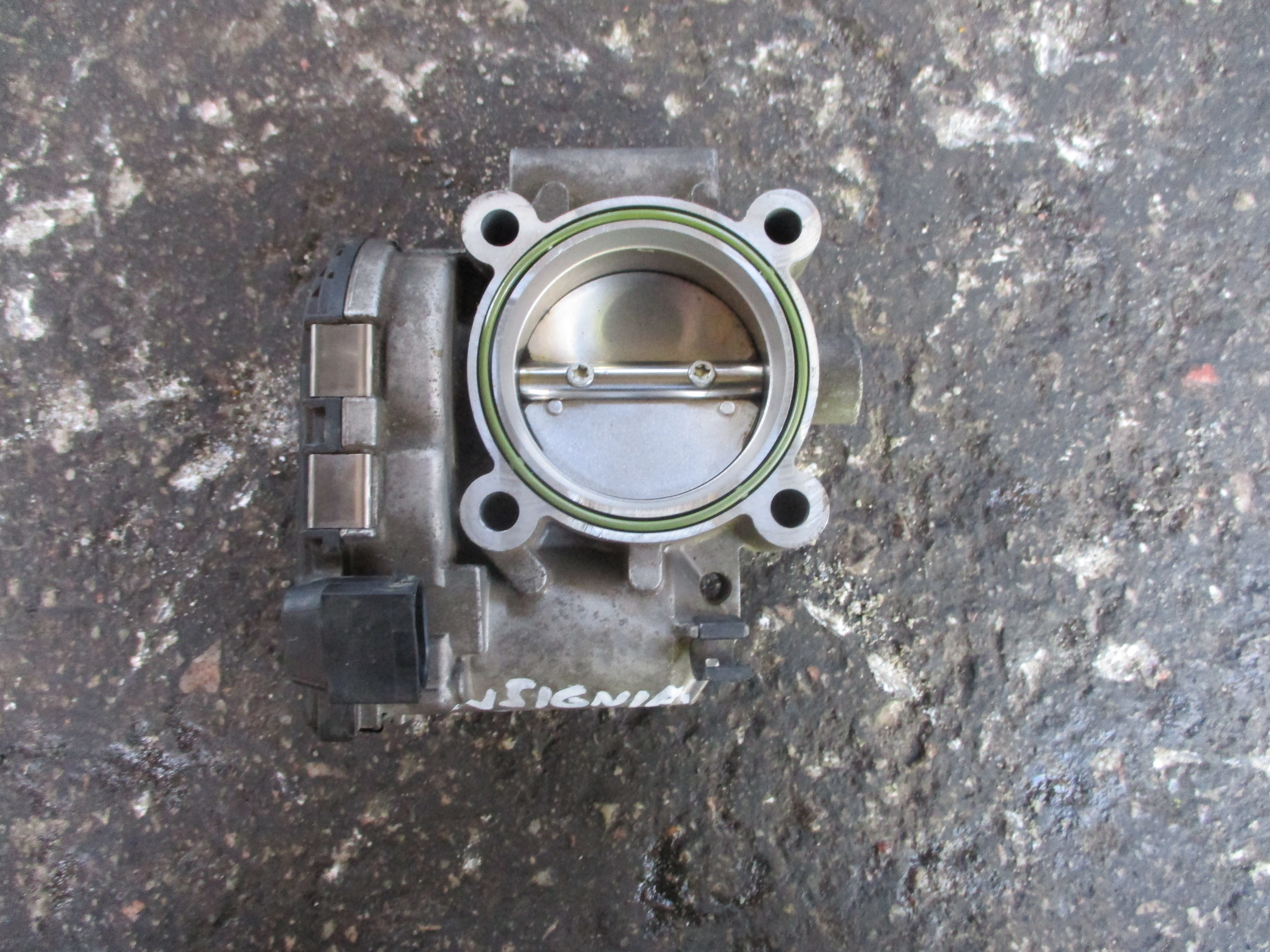 Πεταλούδα Γκαζιού ( 55355608 , 0280750238 ) Opel Insignia ’09 Προσφορά.