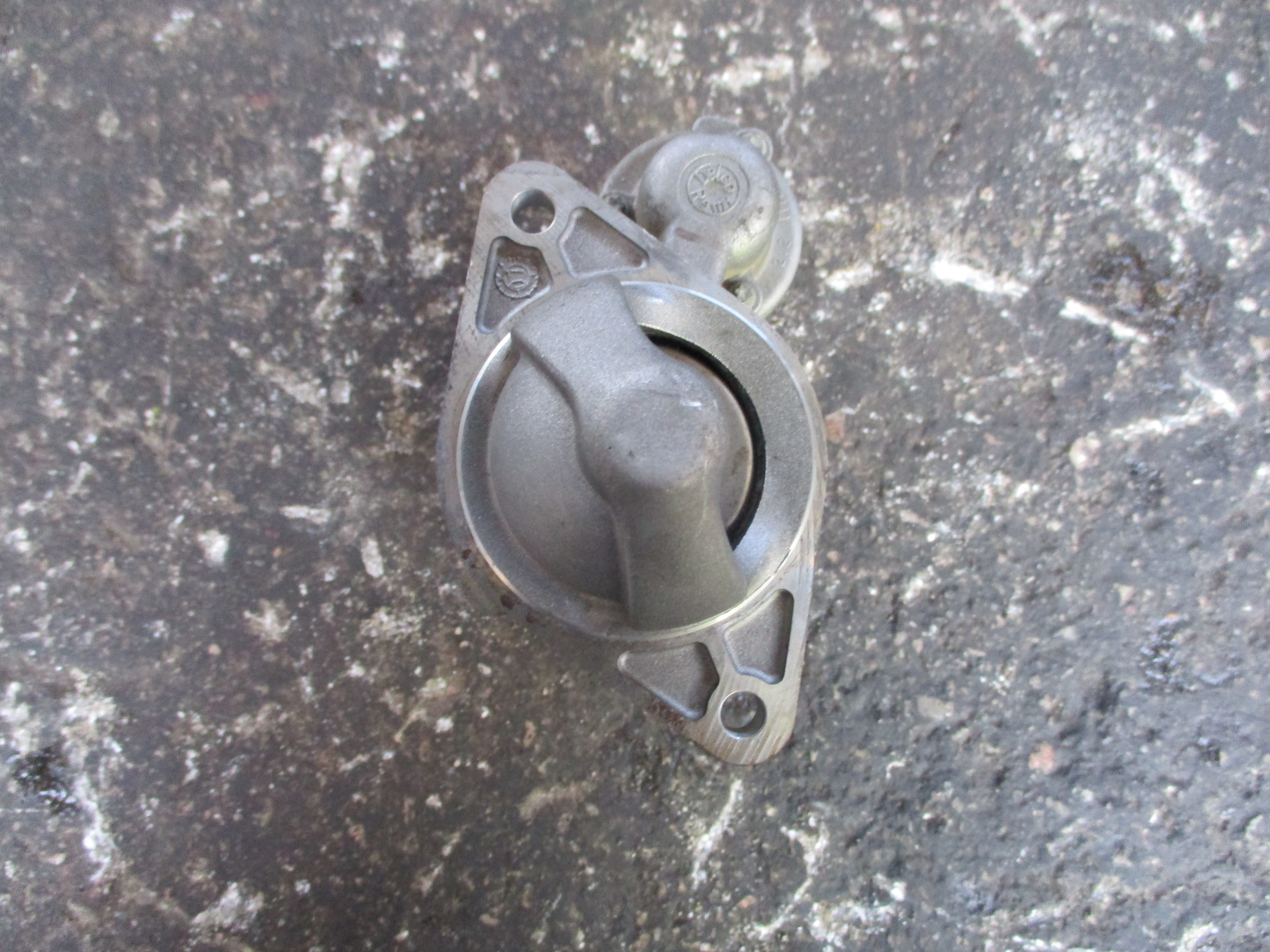 Μίζα Opel Insignia ’09 Προσφορά.