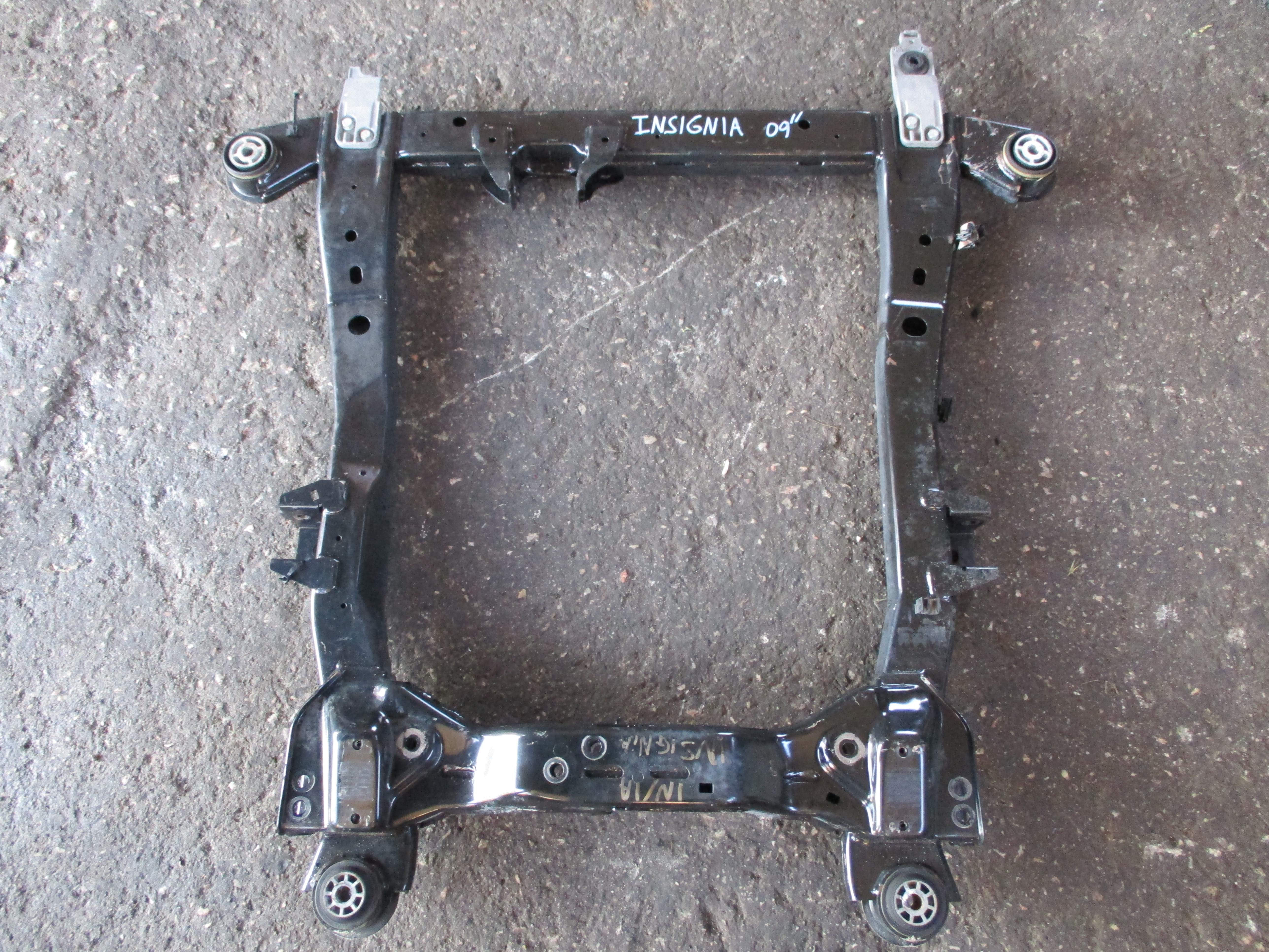 Γέφυρα Εμπρός Opel Insignia ’09 Προσφορά.