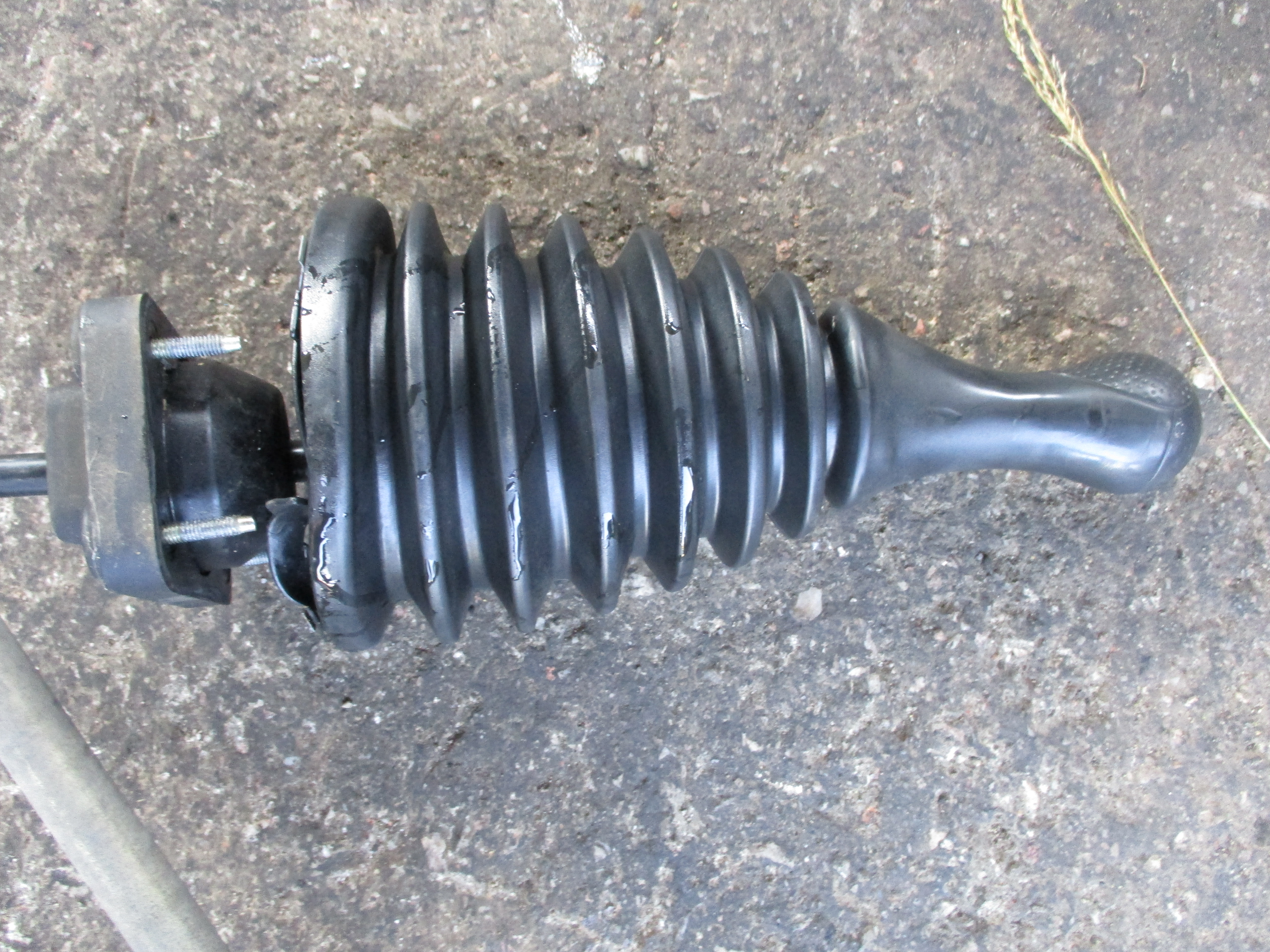 Λεβιές Ταχυτήτων Citrοen Berlingo ’01 Προσφορά.