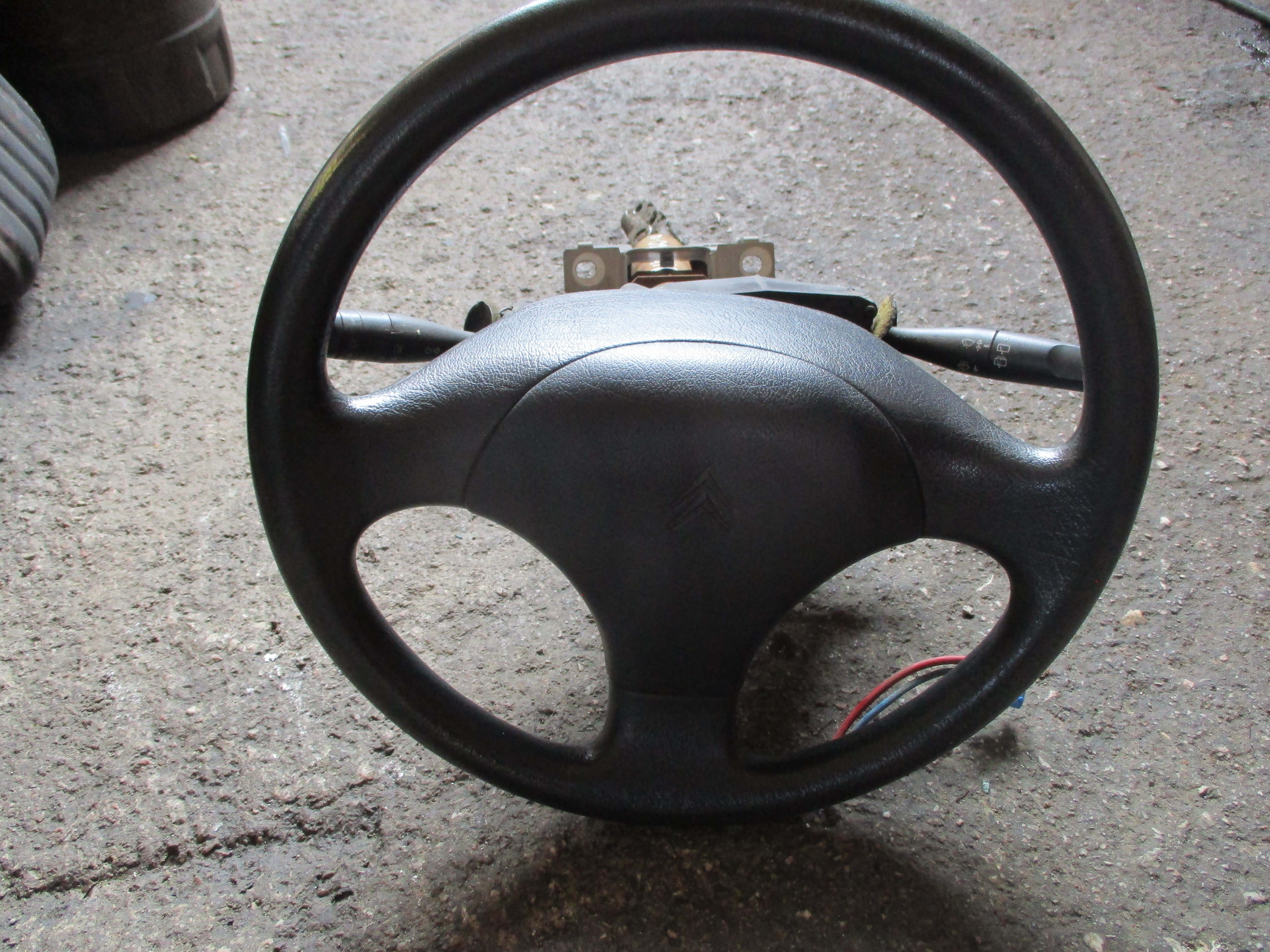 Μαρκούτσια Υδραυλικού Τιμονιού Citrοen Berlingo ’01 Προσφορά.