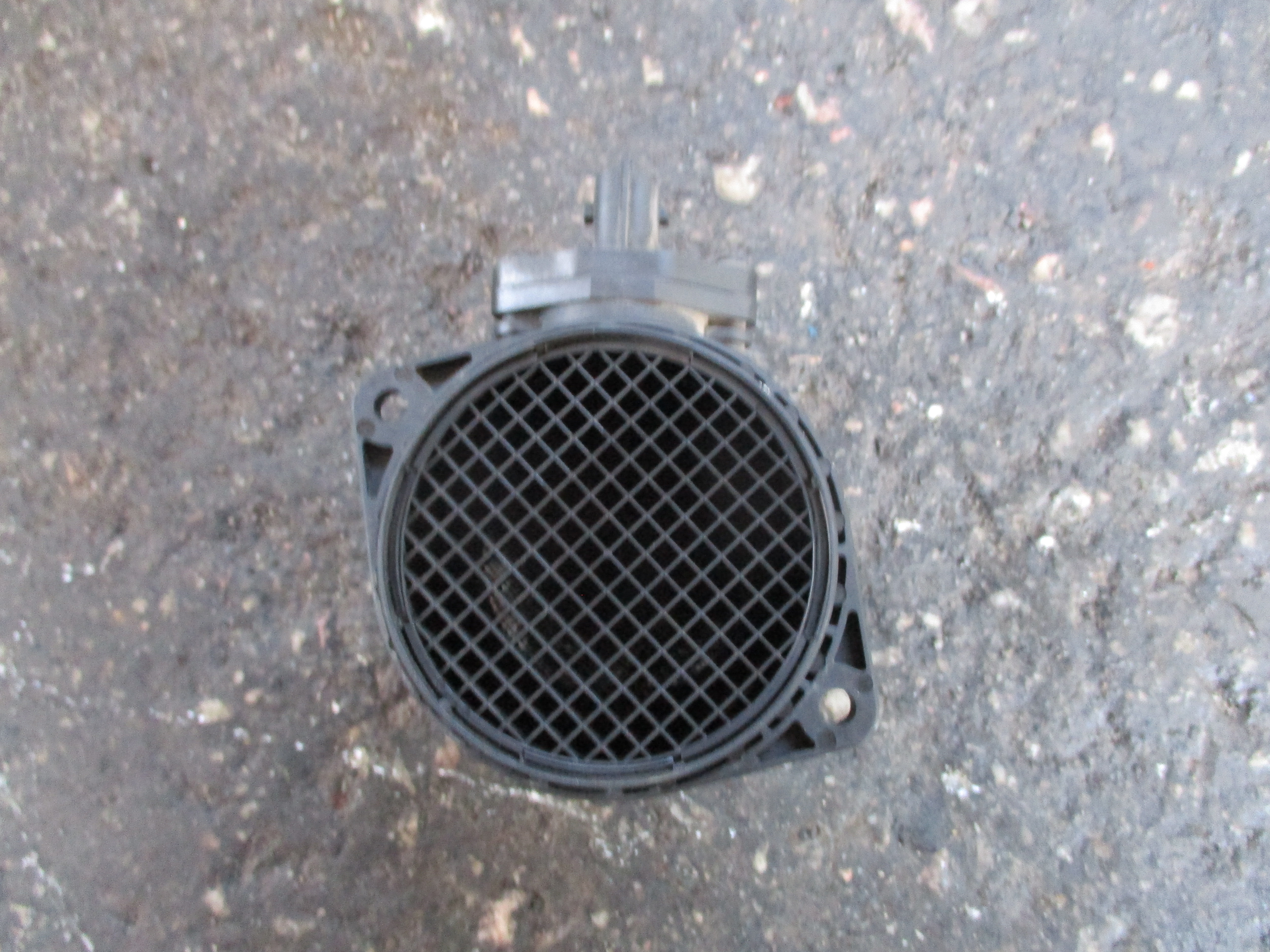 Μετρητής Μάζας Αέρα ( 0280218108 , 8670112 ) Volvo S60 ’01 Προσφορά.