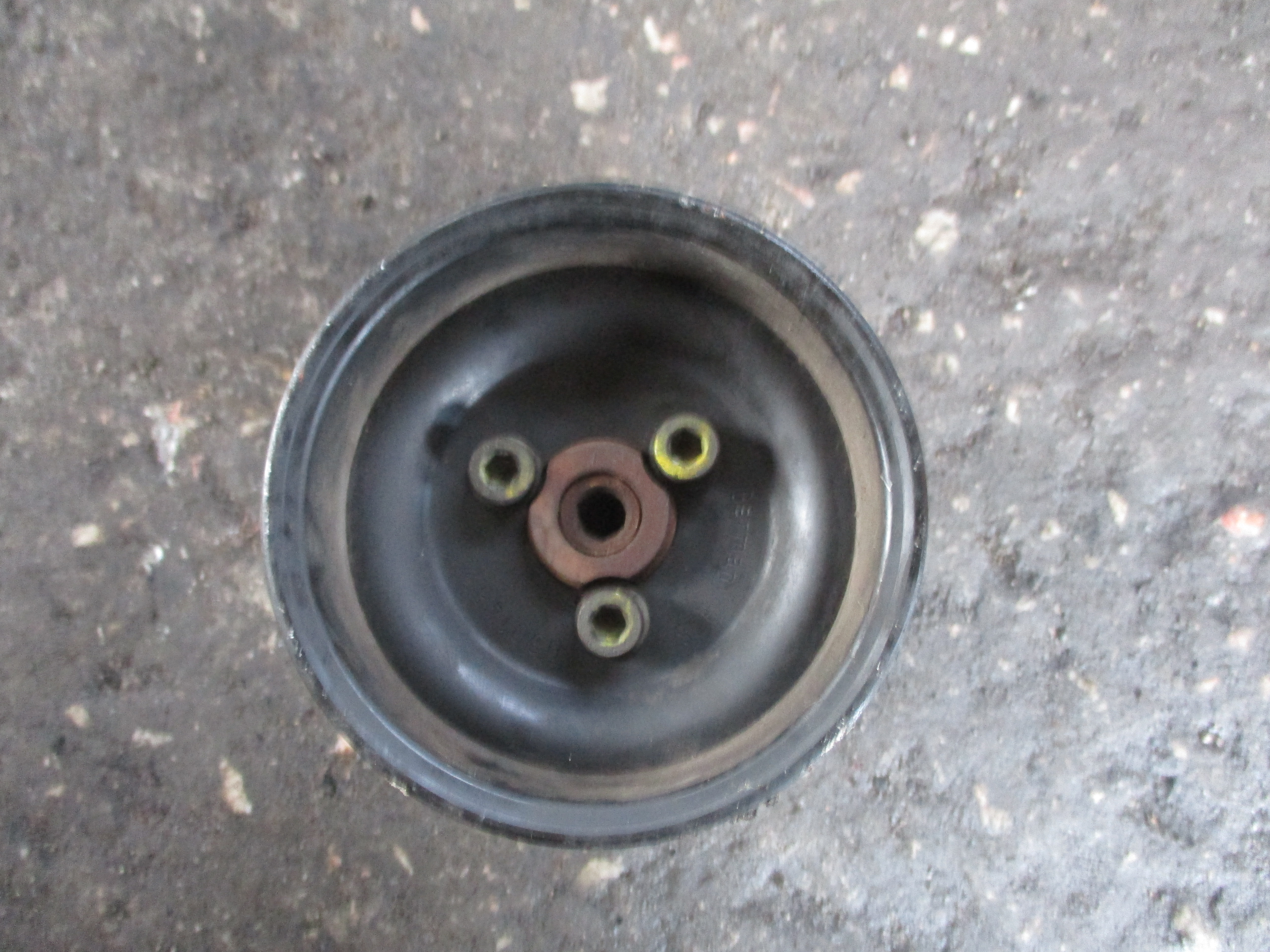 Αντλία Υδραυλικού Τιμονιού ( 6Ν0422155E , 26056532 ) VW Polo ’97 Προσφορά.
