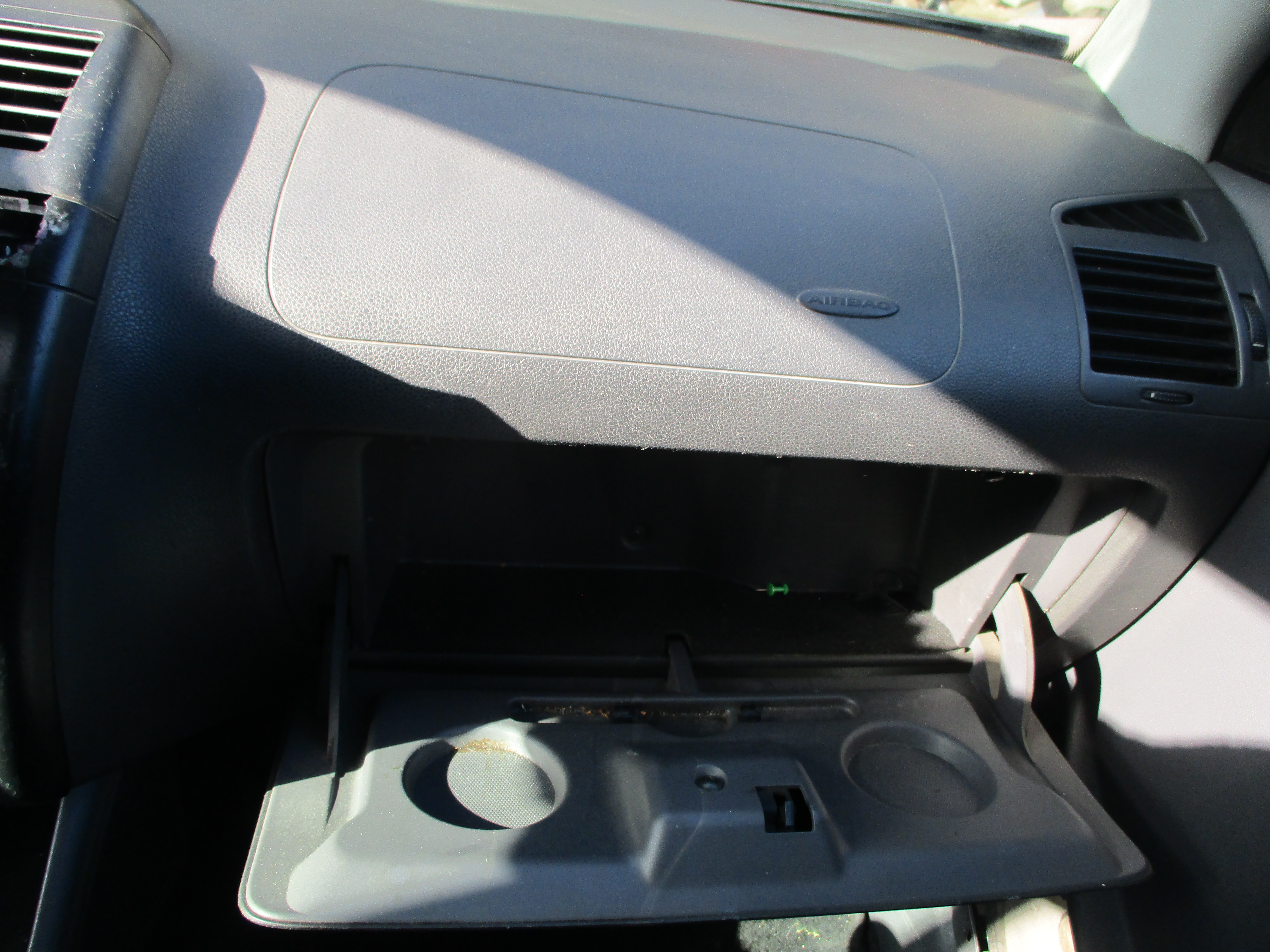 Διακόπτες Seat Ibiza ’02