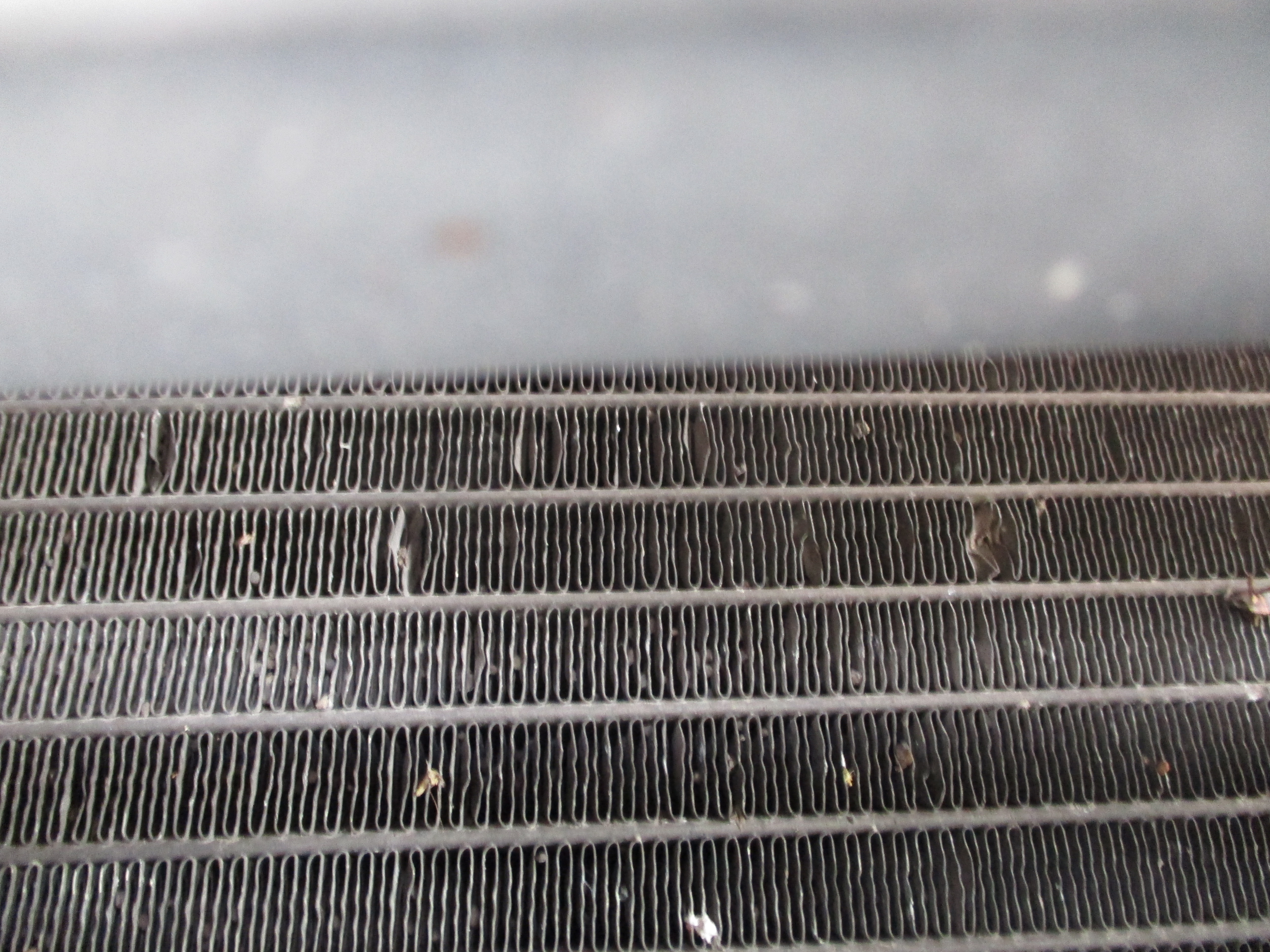 Ψυγεία Κλιματιστικών-Νερού Seat Ibiza ’02 (Προσφορά 50 ευρώ)