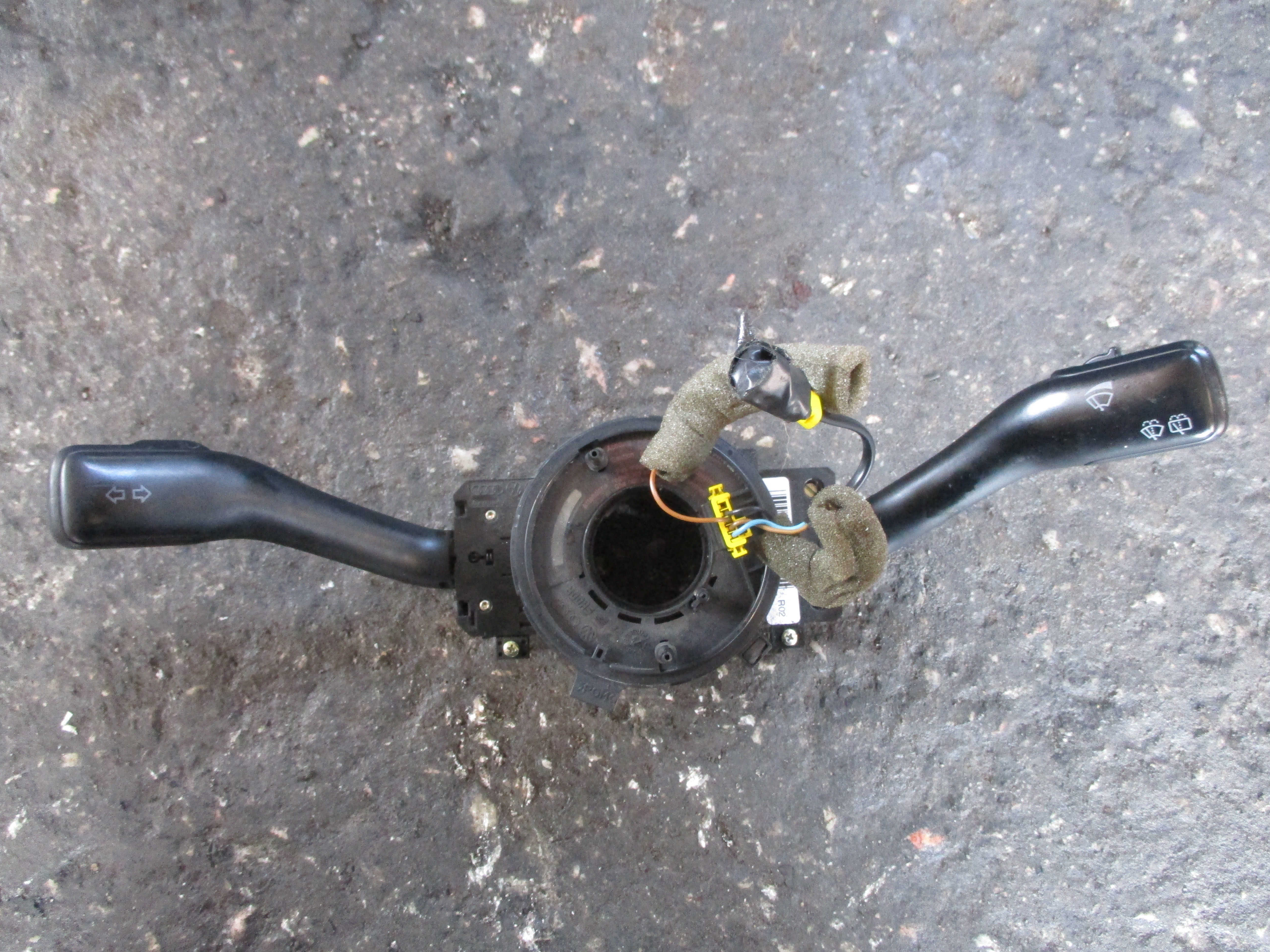 Φλασιέρα ( 8L0953513G , 4BO953503F ) Audi A3 ’01 Προσφορά.