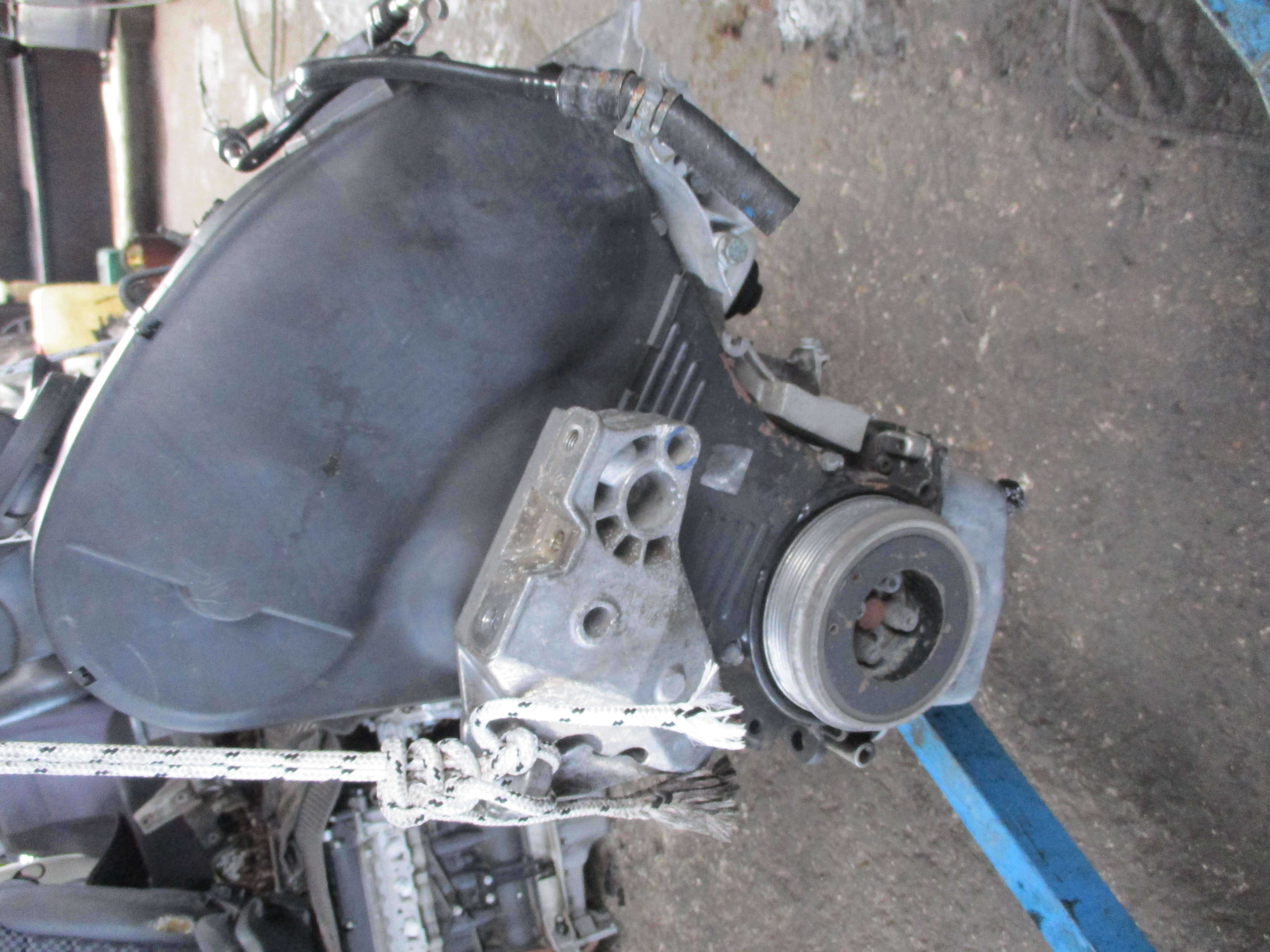 Κινητήρας ( AHF ) Audi A3 ’01 Diesel Προσφορά.