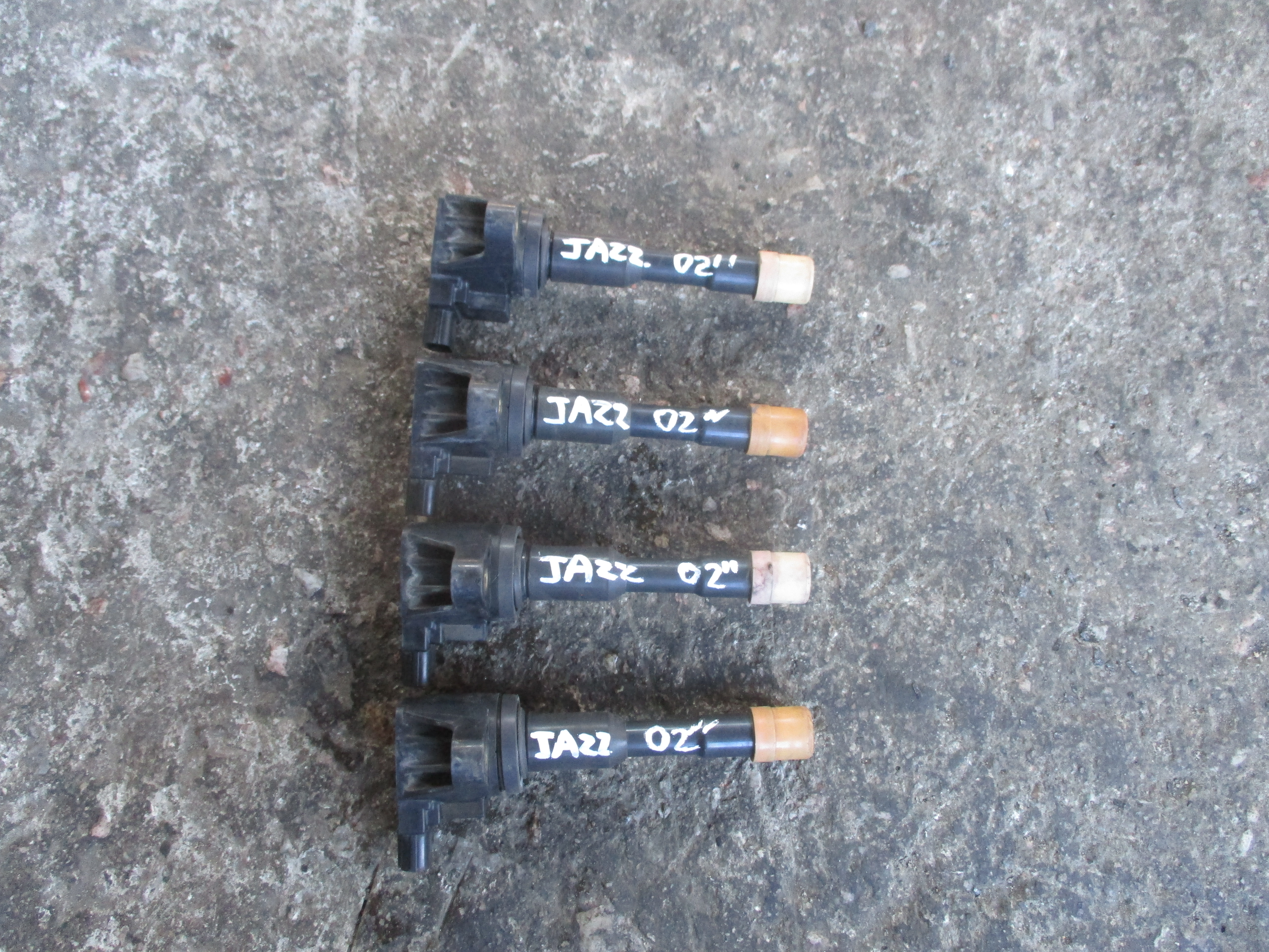 Πολλαπλασιαστές ( CM11-109 , CM11-108 ) Honda Jazz ’02 Προσφορά.
