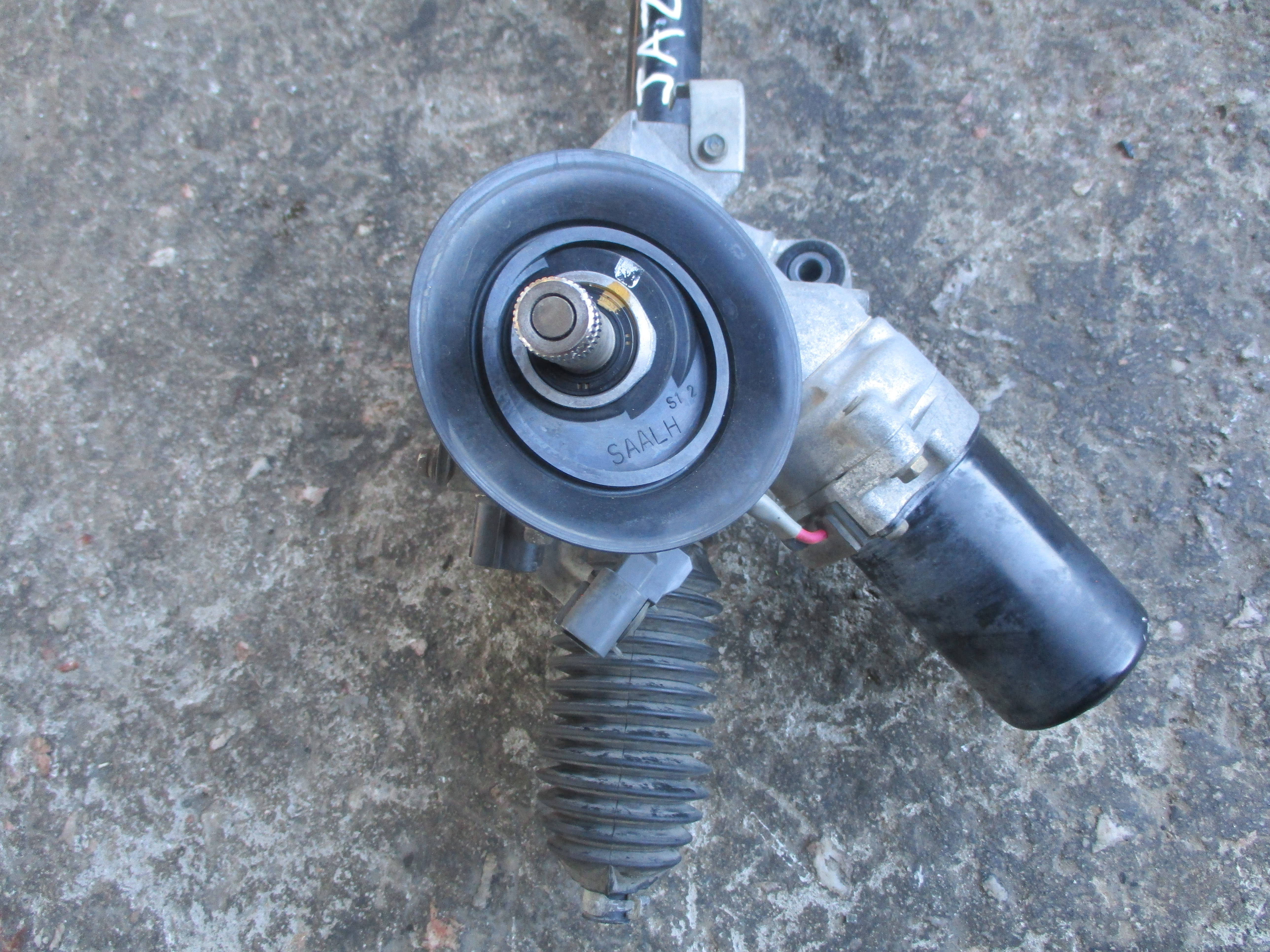 Κρεμαργιέρα ( 53600-SAA-GO ) Honda Jazz ’02 Προσφορά.