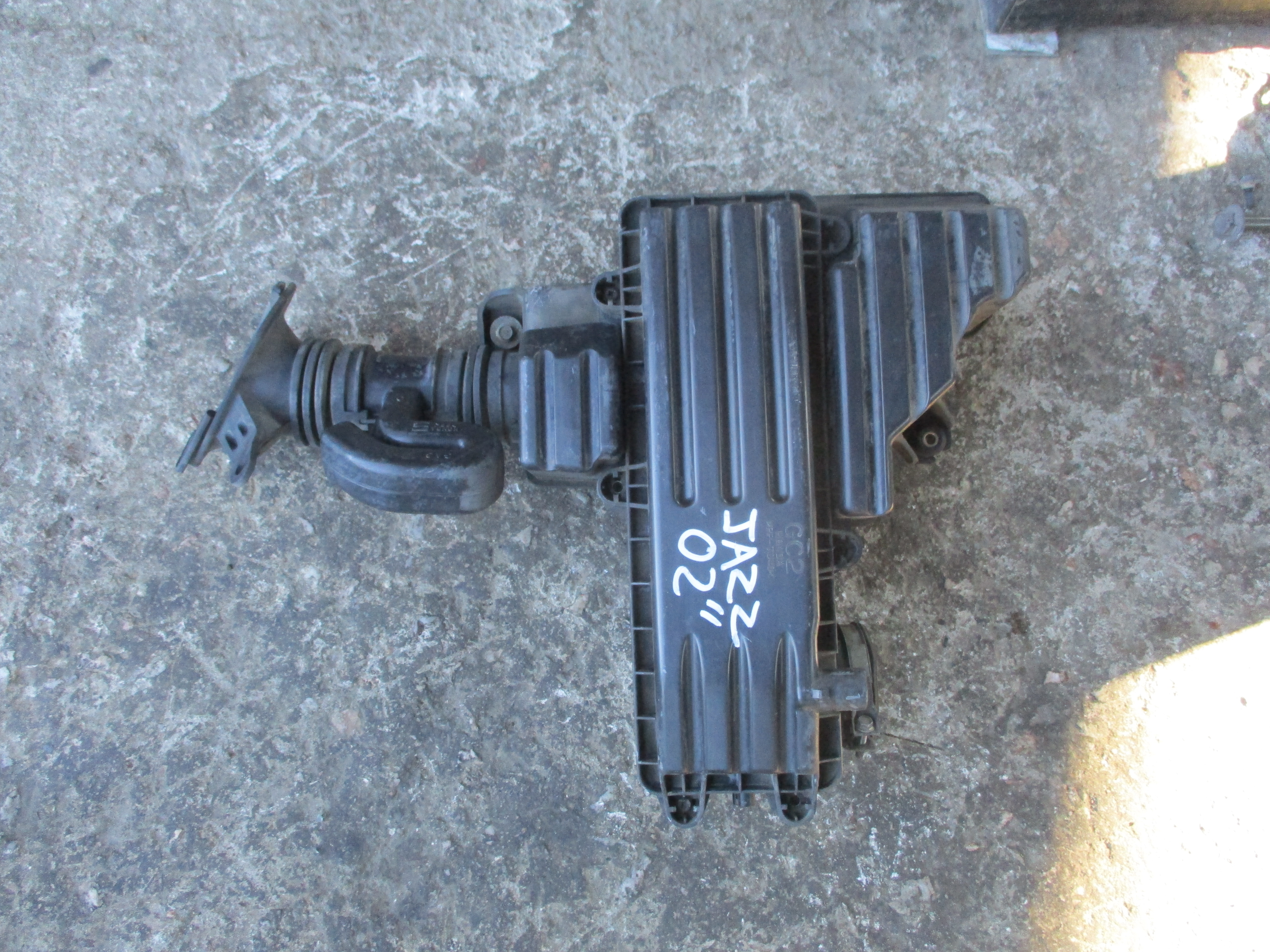 Φιλτροκούτι Honda Jazz ’02 Προσφορά.