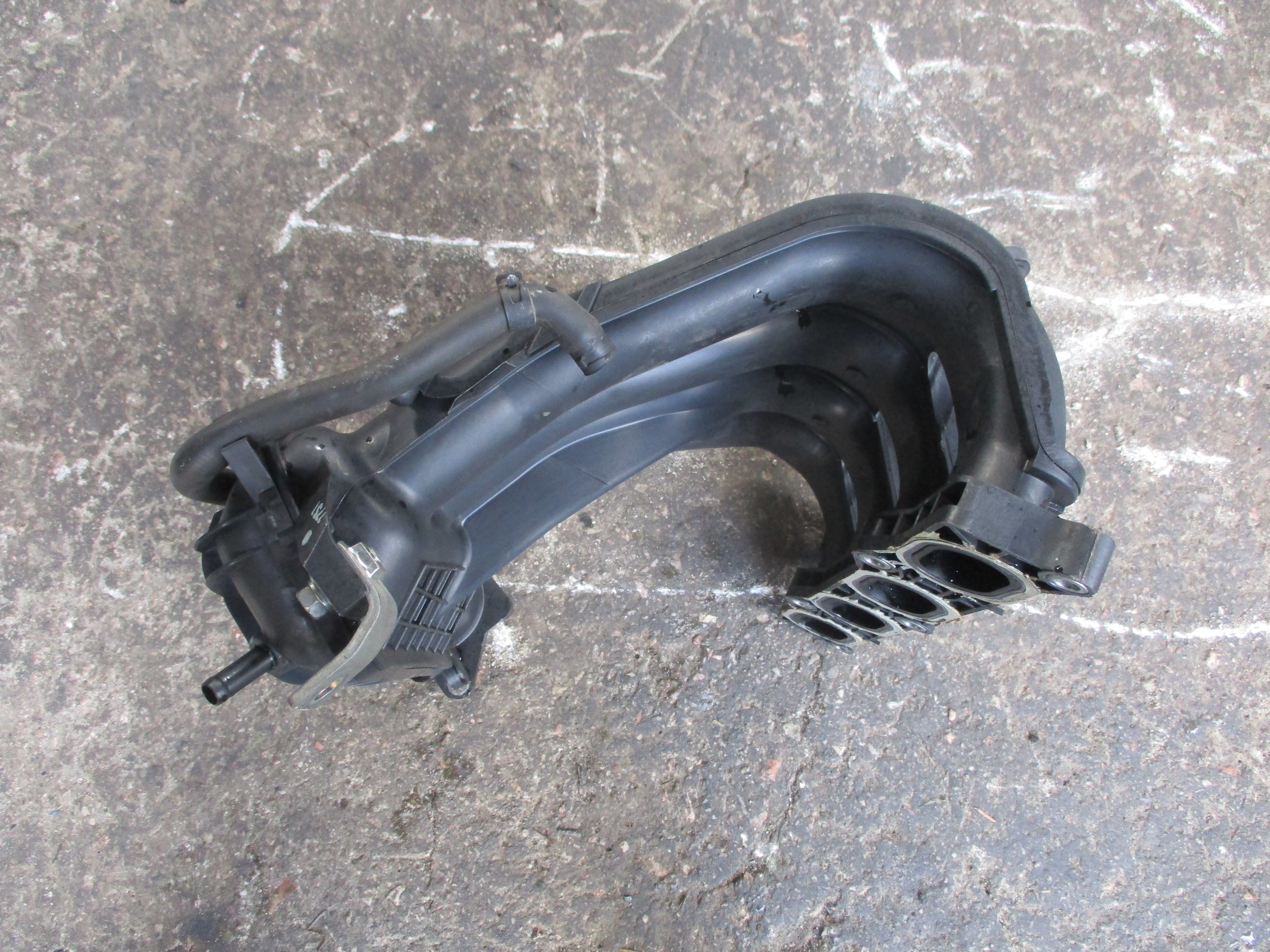 Πολλαπλή Εισαγωγής MR20 Nissan Qashqai ’07 Προσφορά.