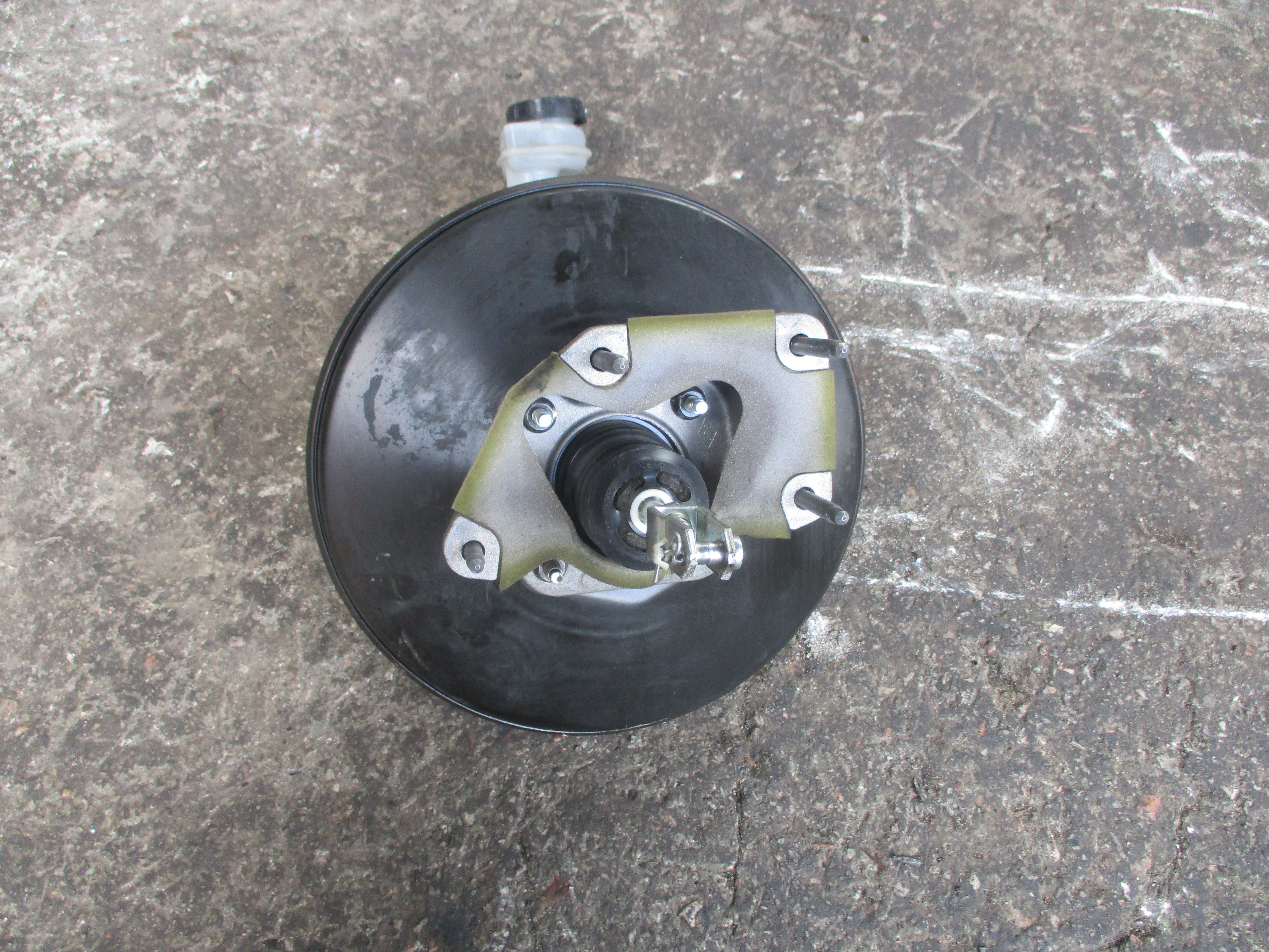 Σεβρόφρενο Nissan Qashqai ’07 ( 0204051565 , 46007JD90A ) Προσφορά.