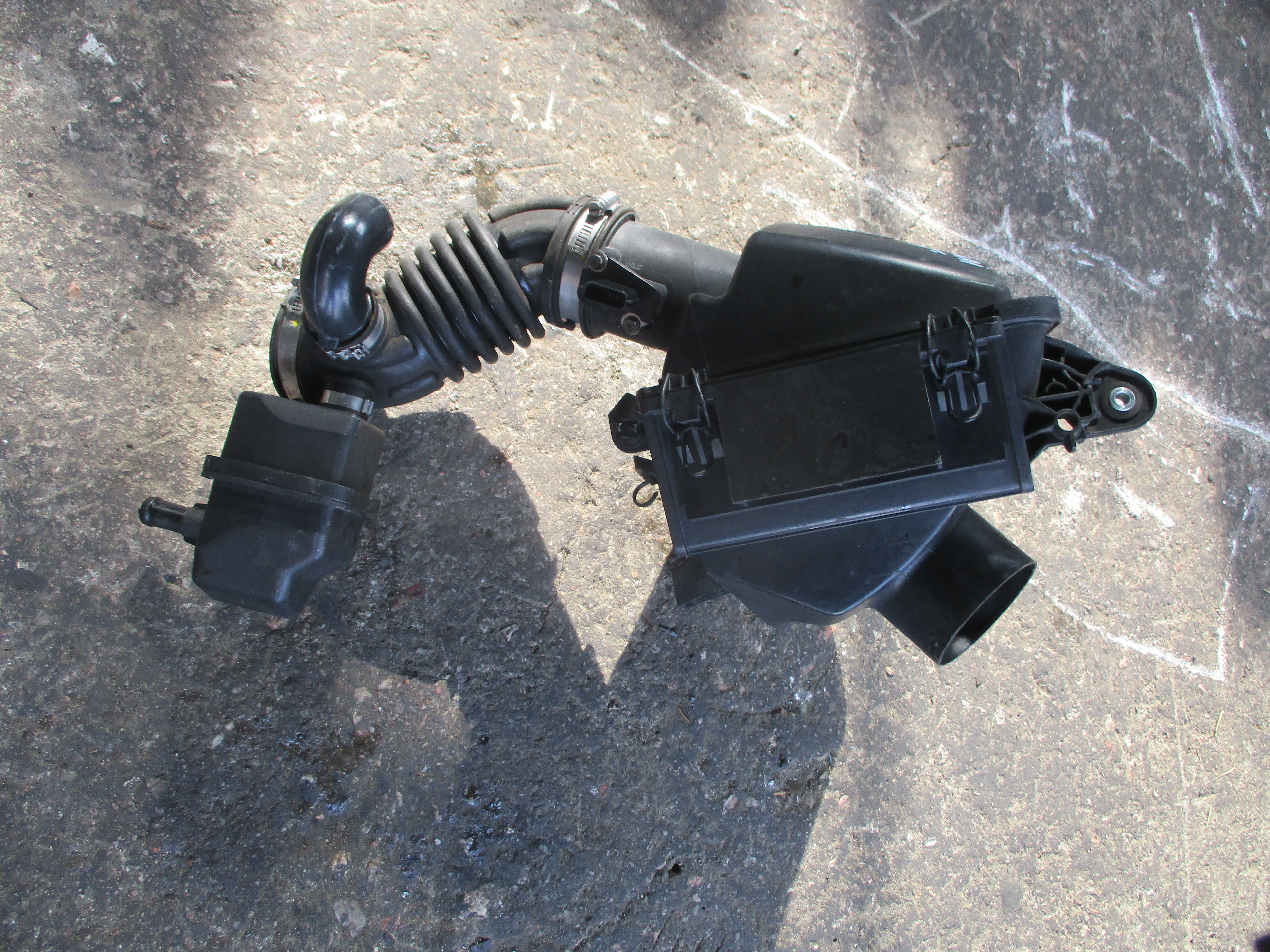 Φιλτροκούτι Nissan Qashqai ’07 Προσφορά.