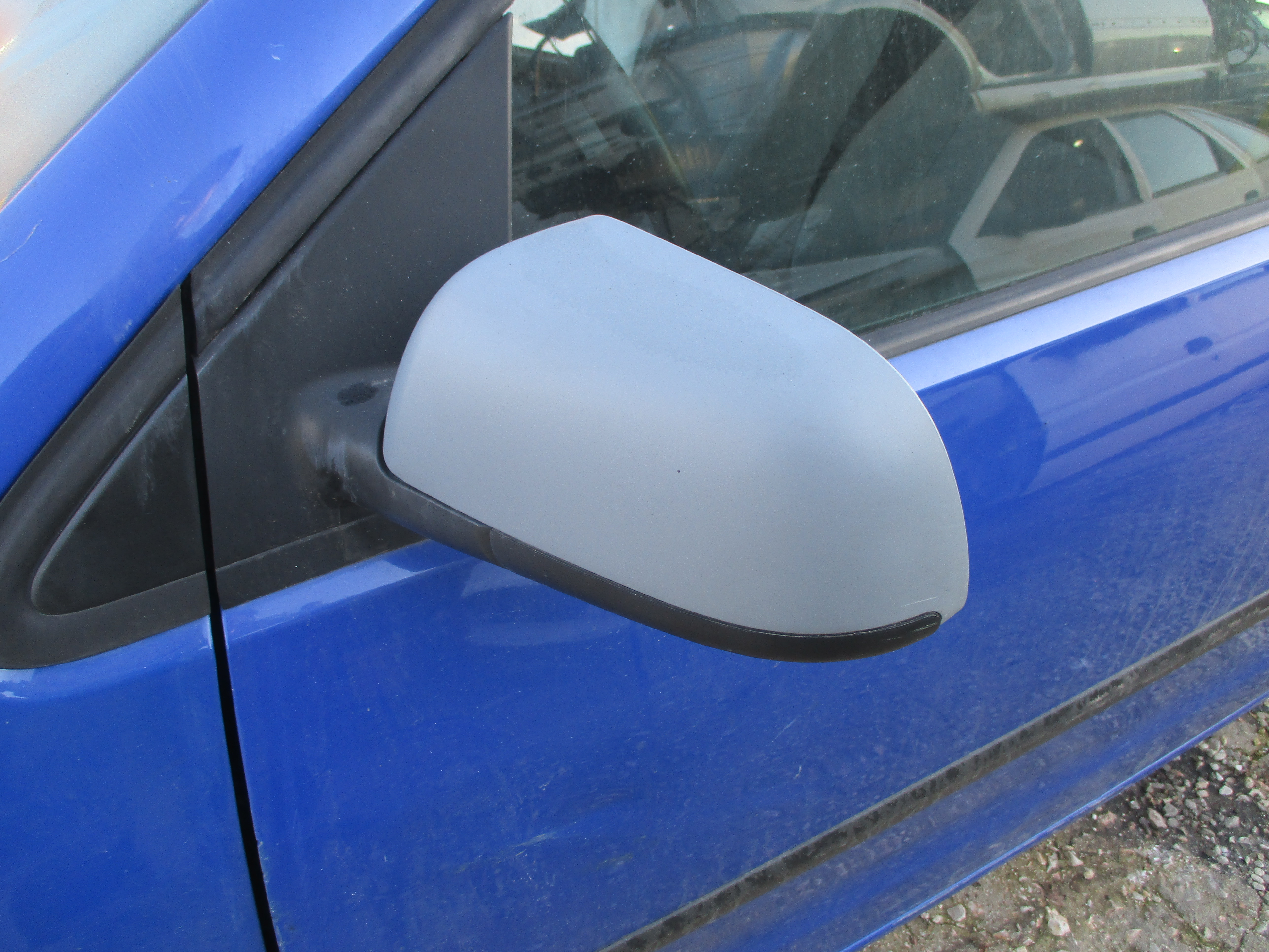 Καθρέπτες VW Polo ’03 (Προσφορά 40 ευρώ)