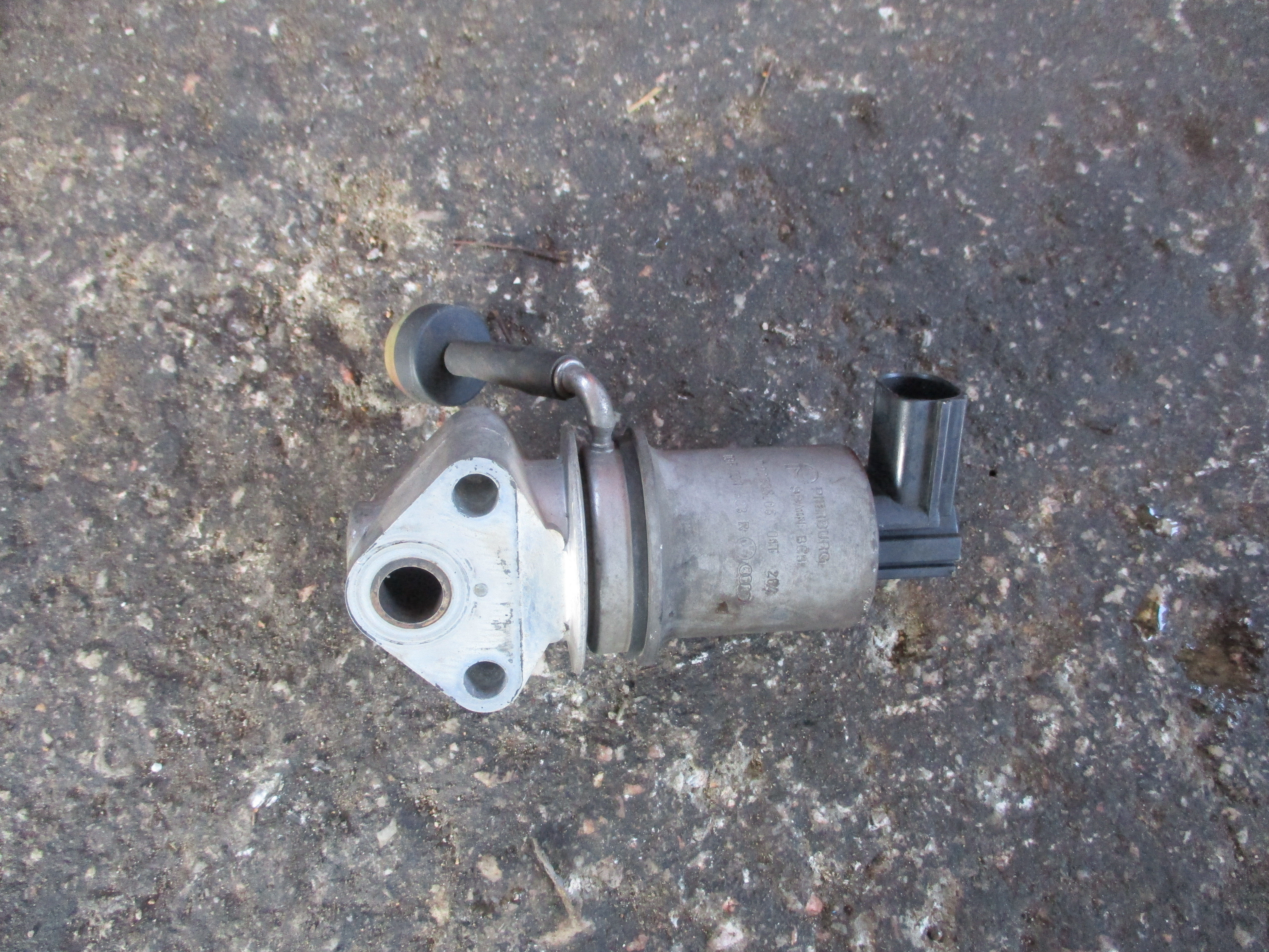 Βαλβίδες EGR (036131503R,72278506) VW Polo ’03