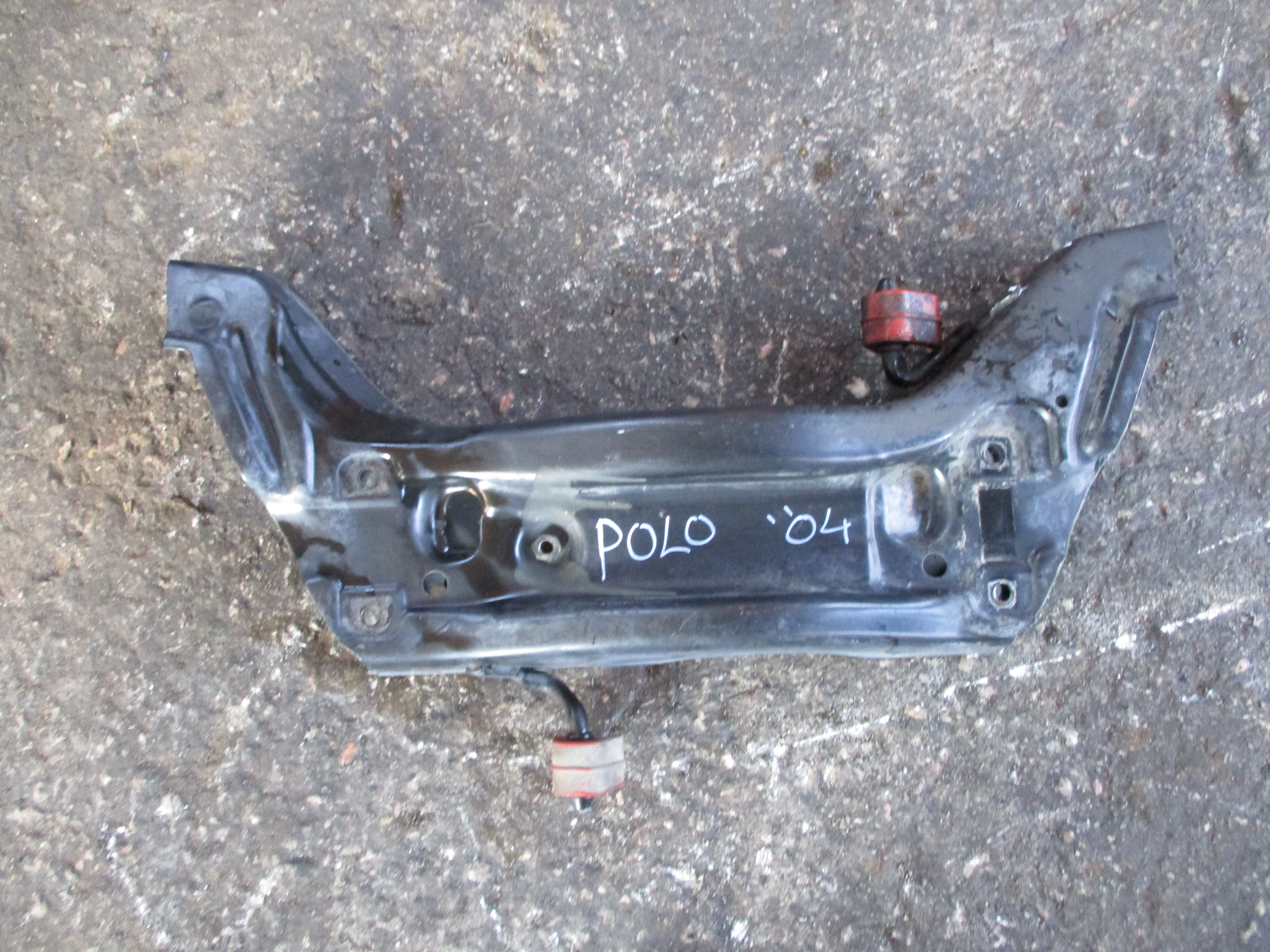 Γέφυρα Εμπρός VW Polo ’03 Προσφορά.