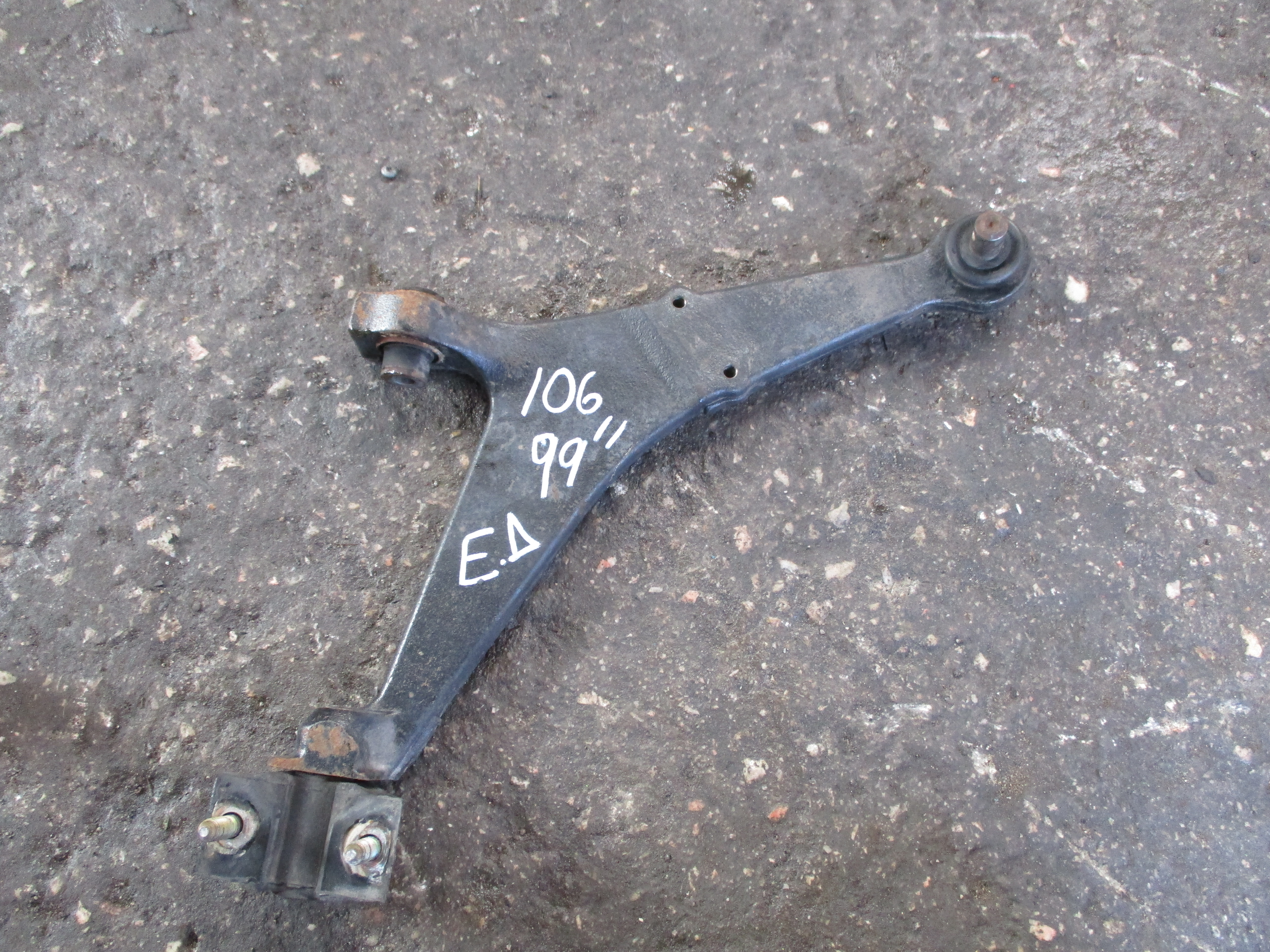 Ψαλίδια Peugeot 106 ’00 Προσφορά.