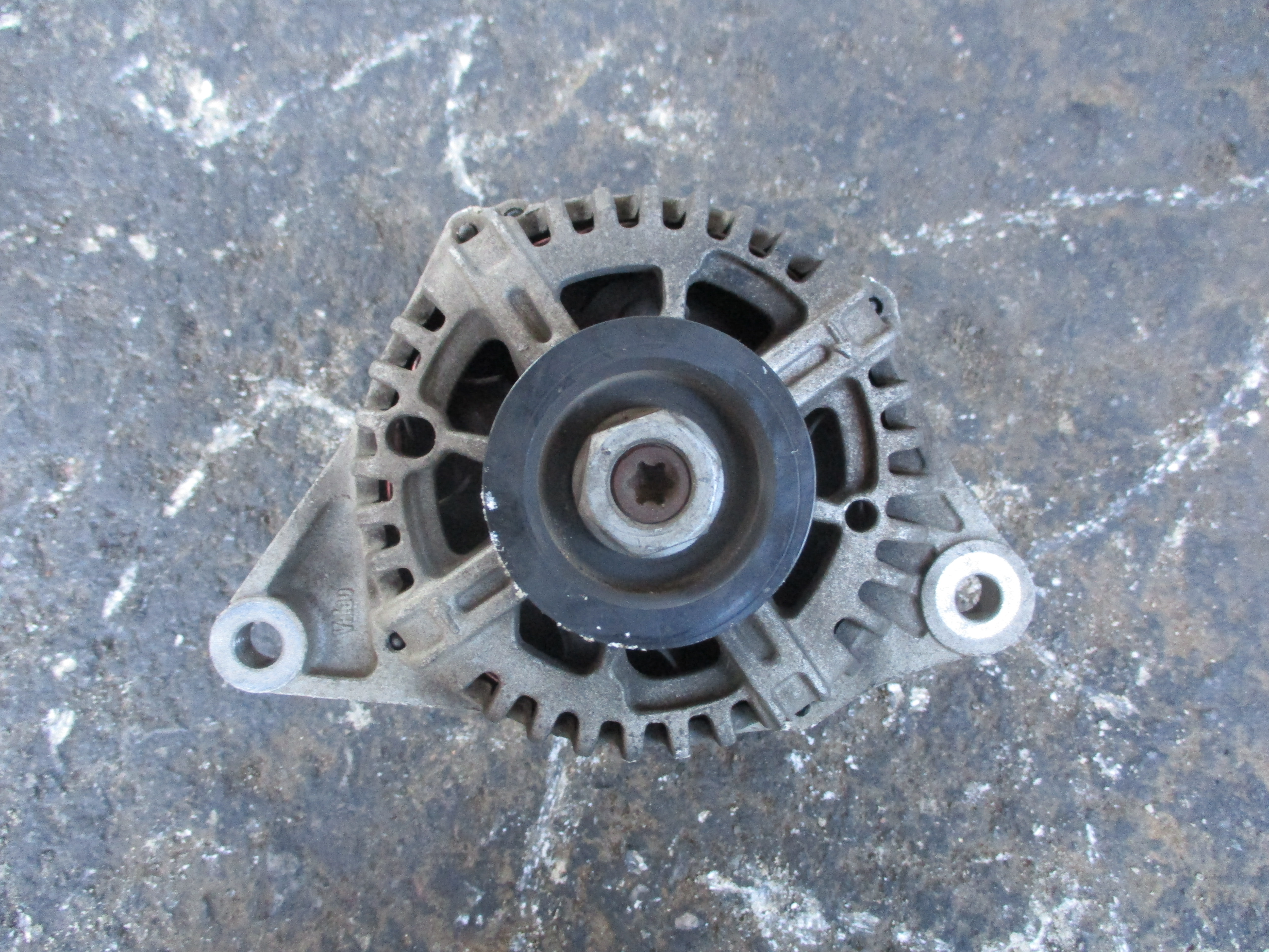 Δυναμό ( 23100AX610 , 2542926Α ) Nissan Micra K12 ’05 Προσφορά.
