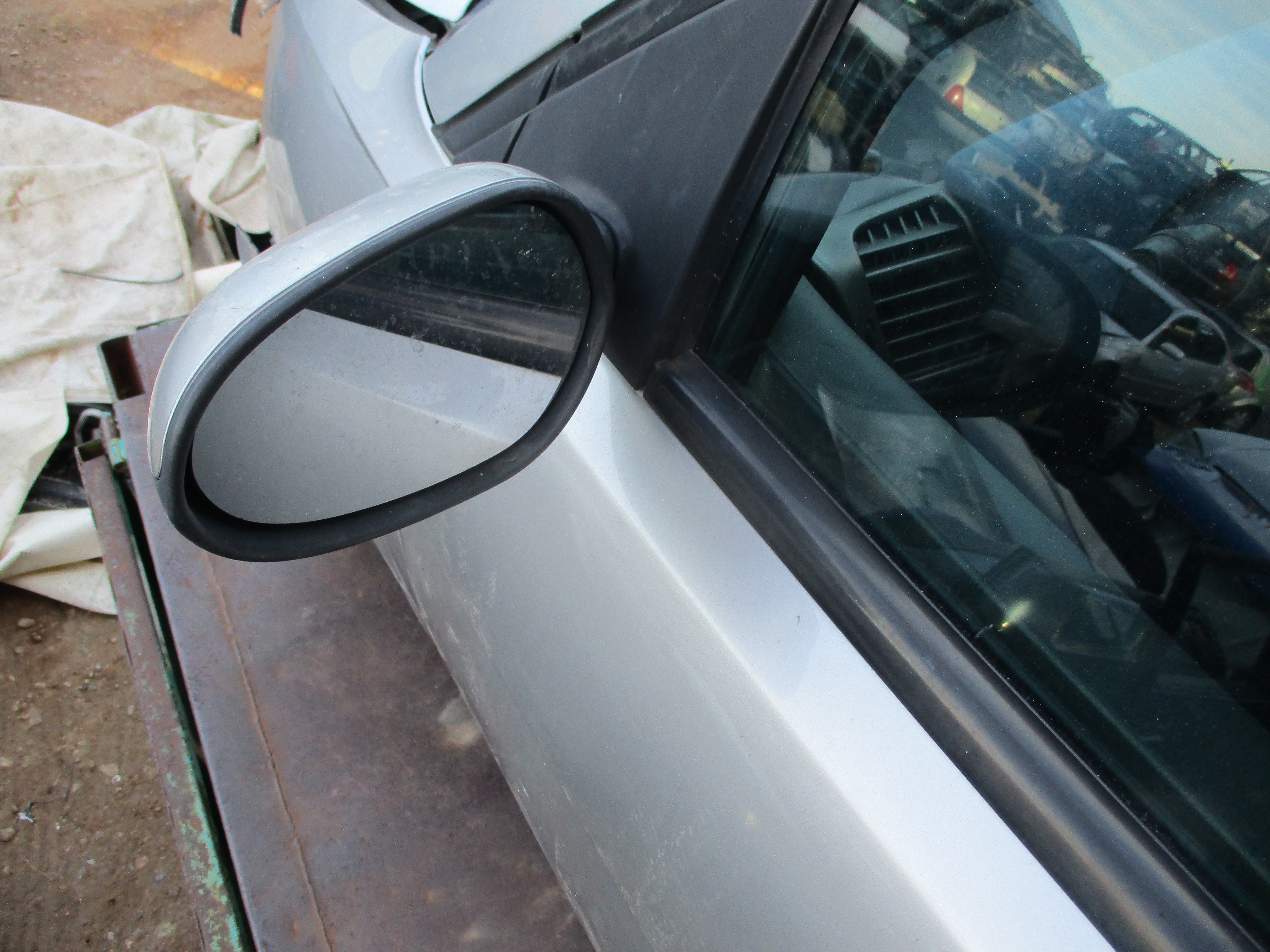 Καθρέπτες Lancia Ypsilon ’05