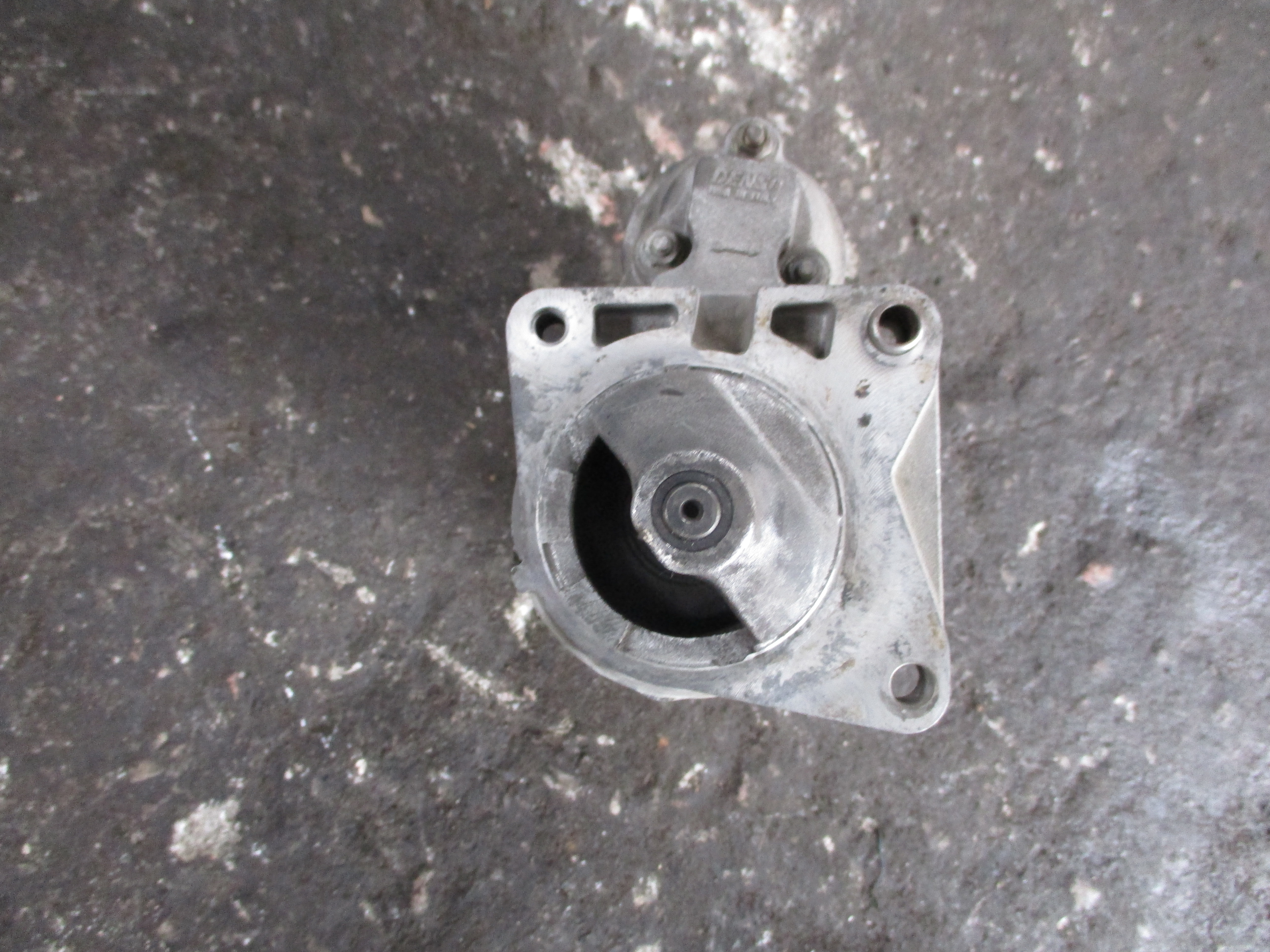 Μίζα Denso ( C132 , 6310202 ) Lancia Ypsilon ’05 Προσφορά.