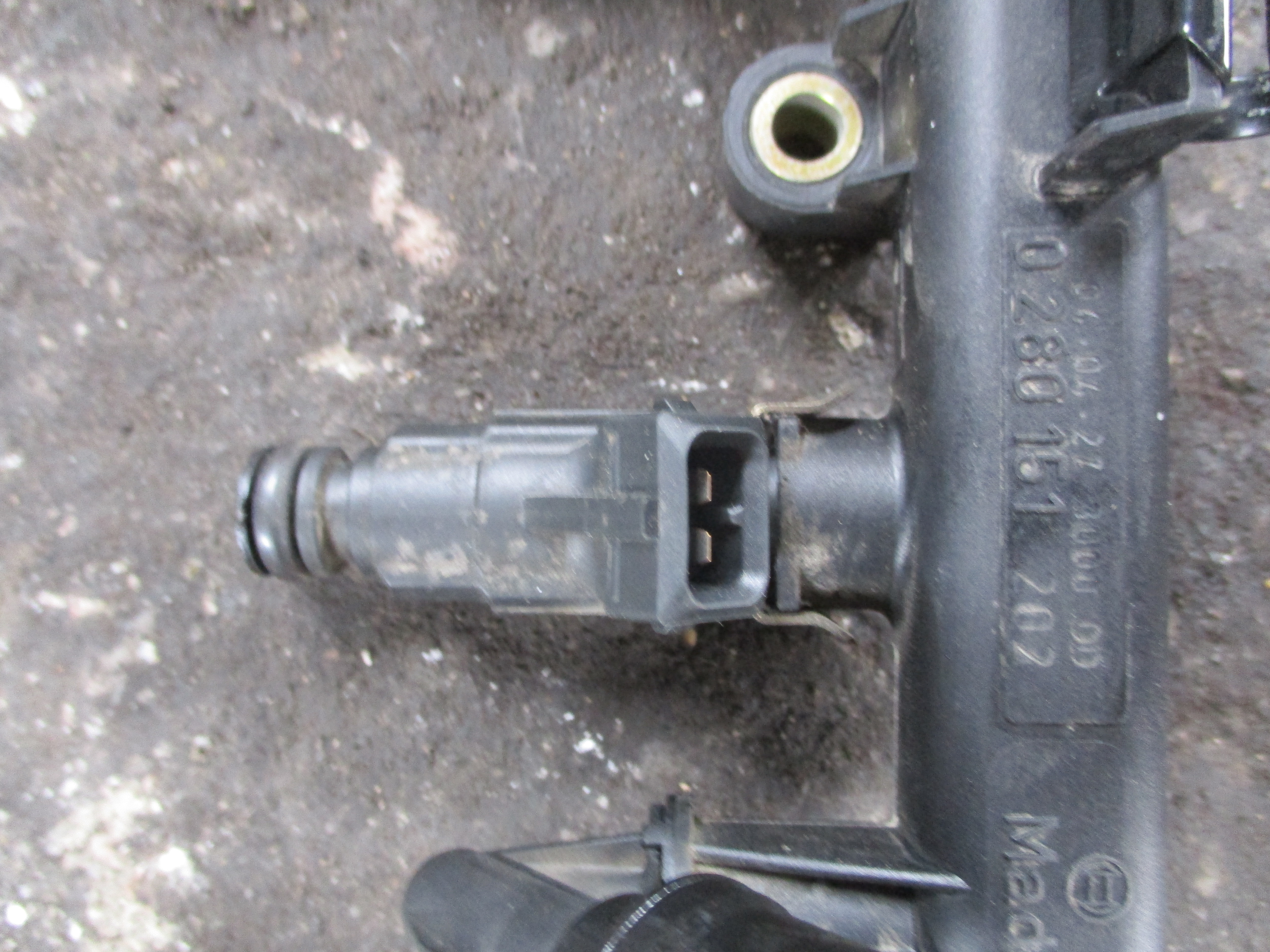 Μπεκιέρα Με Μπεκ ( 0280151202 , 0280155971 ) Lancia Ypsilon ’05 Προσφορά.