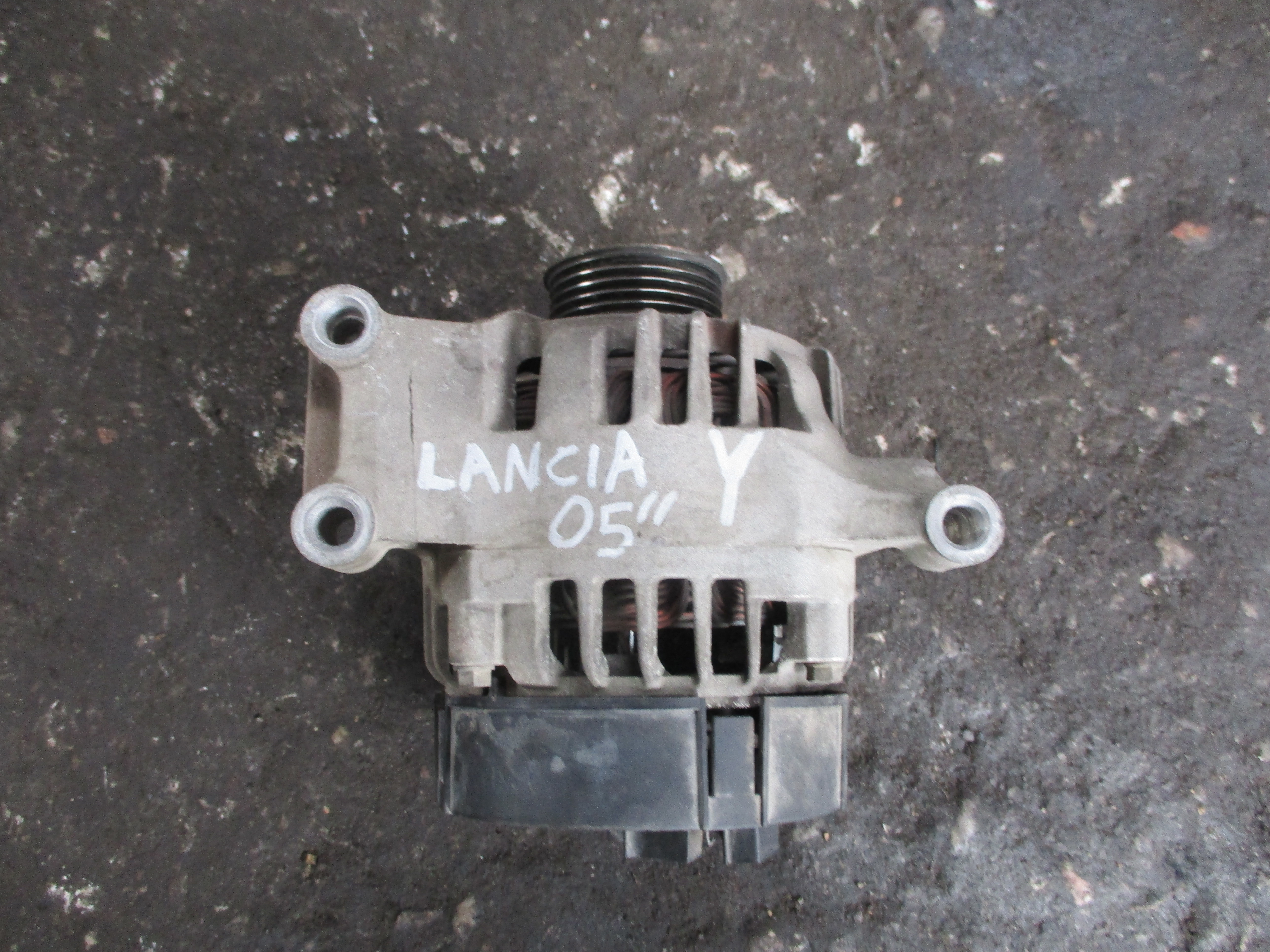 Δυναμό ( 51714791 ) Lancia Ypsilon ’05 Προσφορά.