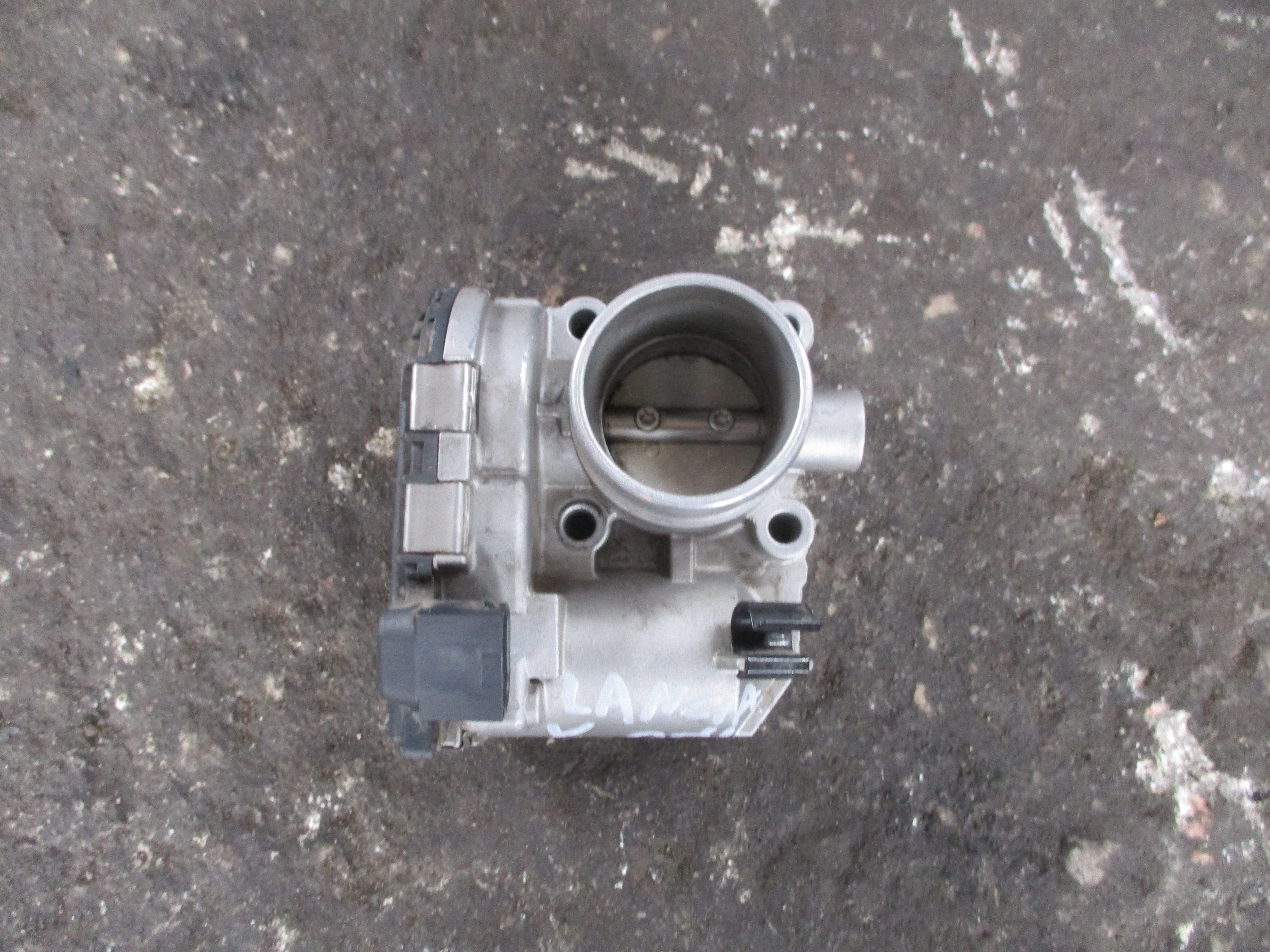 Πεταλούδα Γκαζιού ( 0280750042 ) Lancia Ypsilon ’05 Προσφορά.