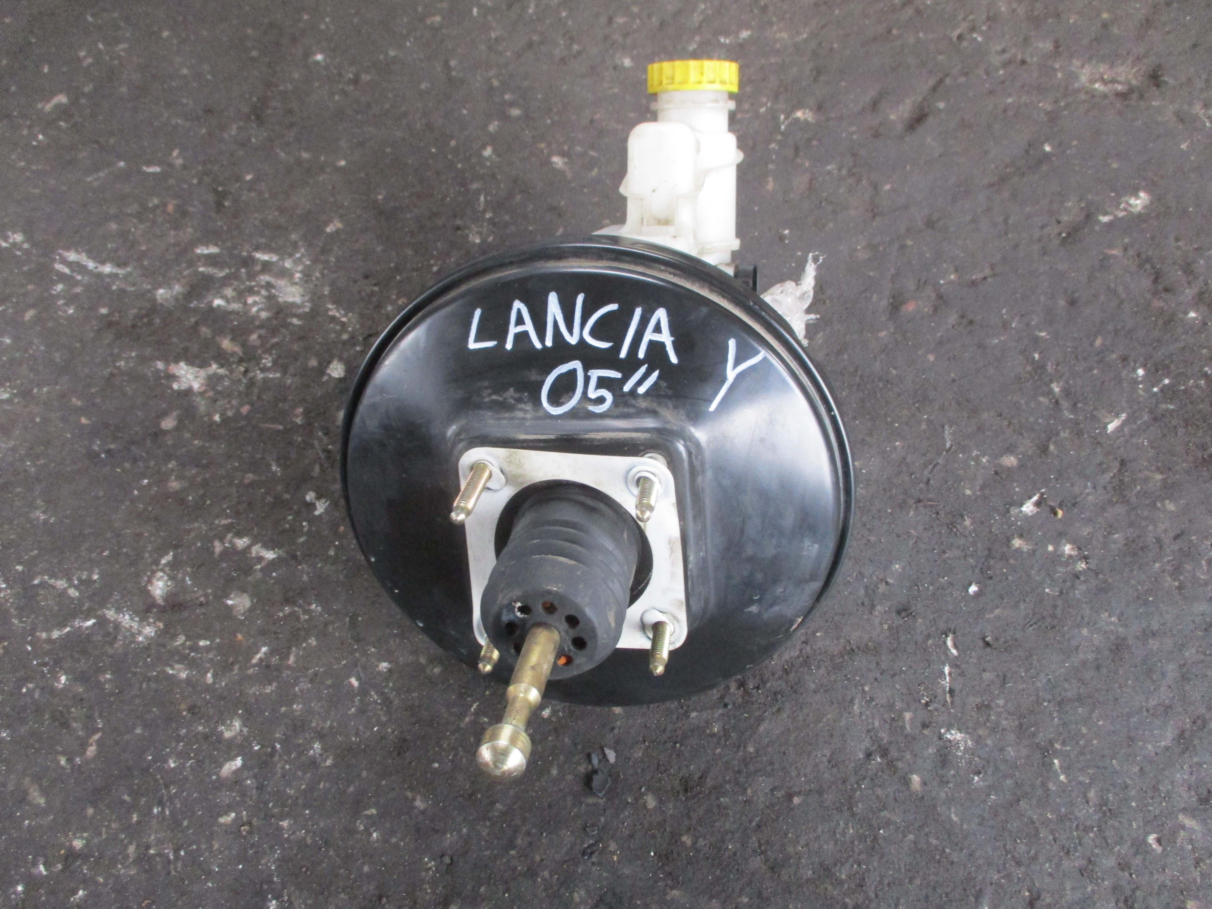 Σεβρόφρενο ( 0204024969 , 51715781 ) Lancia Ypsilon ’05 Προσφορά.