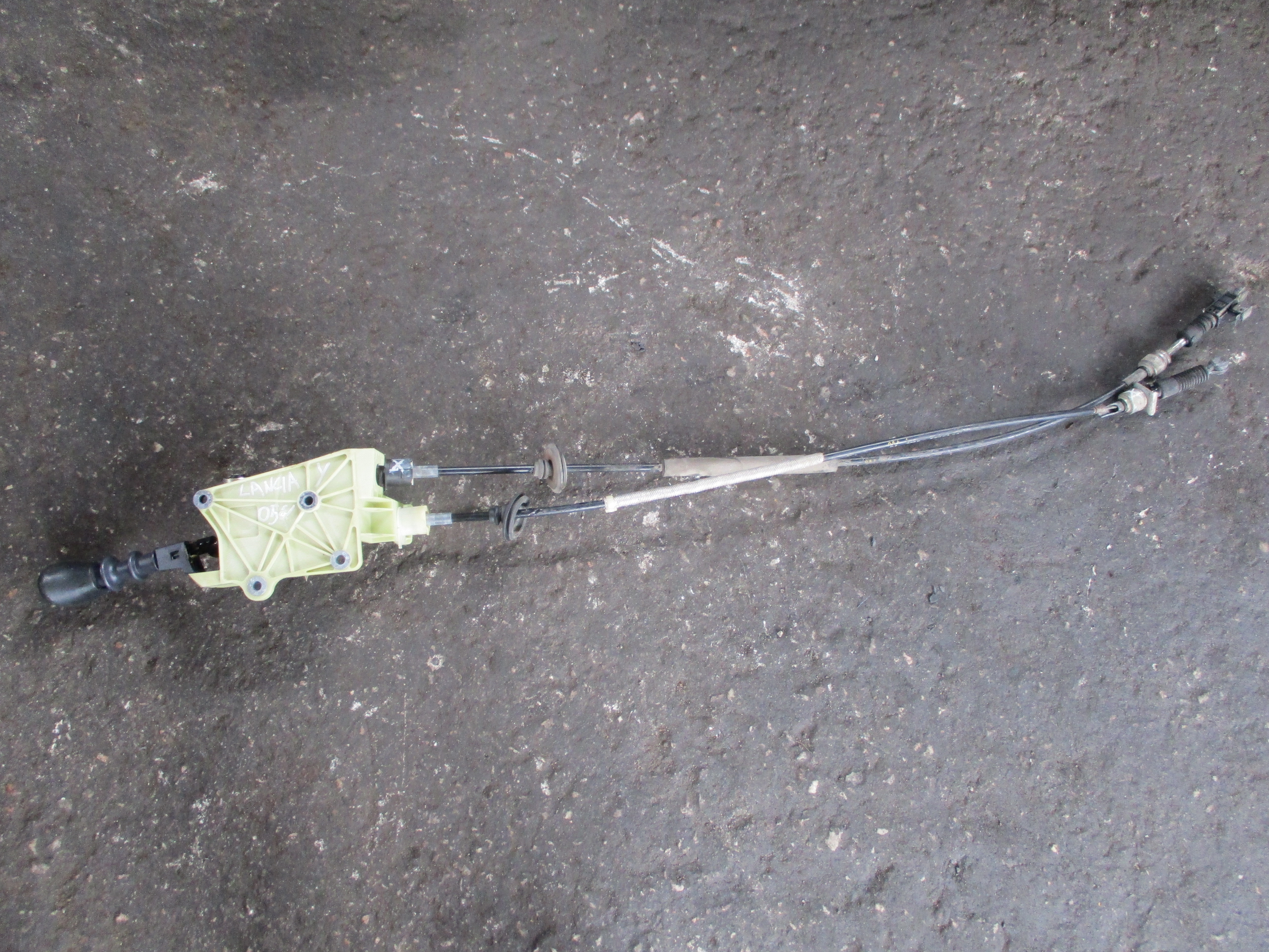 Ντίζες Ταχυτήτων Lancia Ypsilon ’05 Προσφορά.