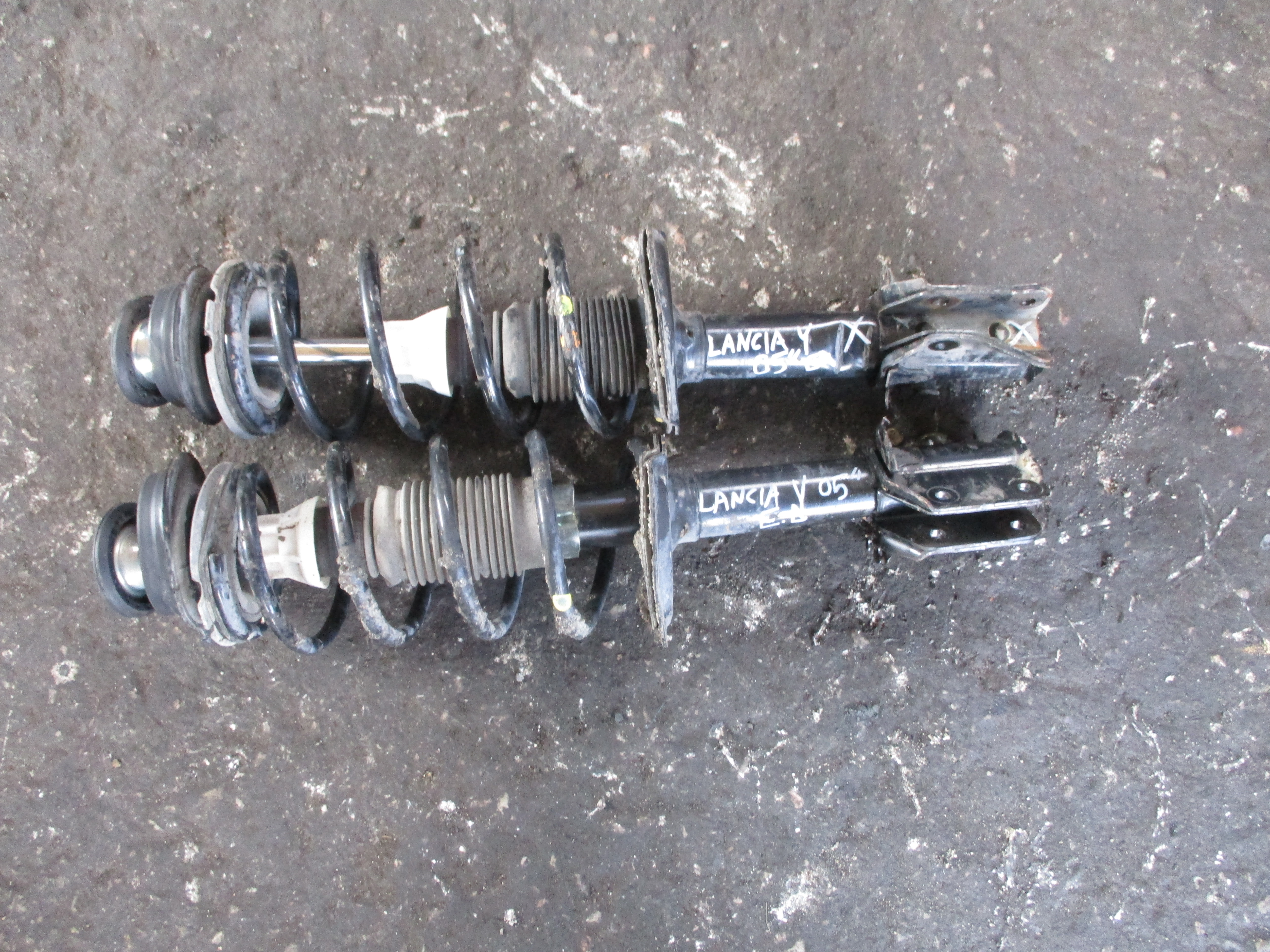 Αμορτισέρ Lancia Ypsilon ’05 Προσφορά.