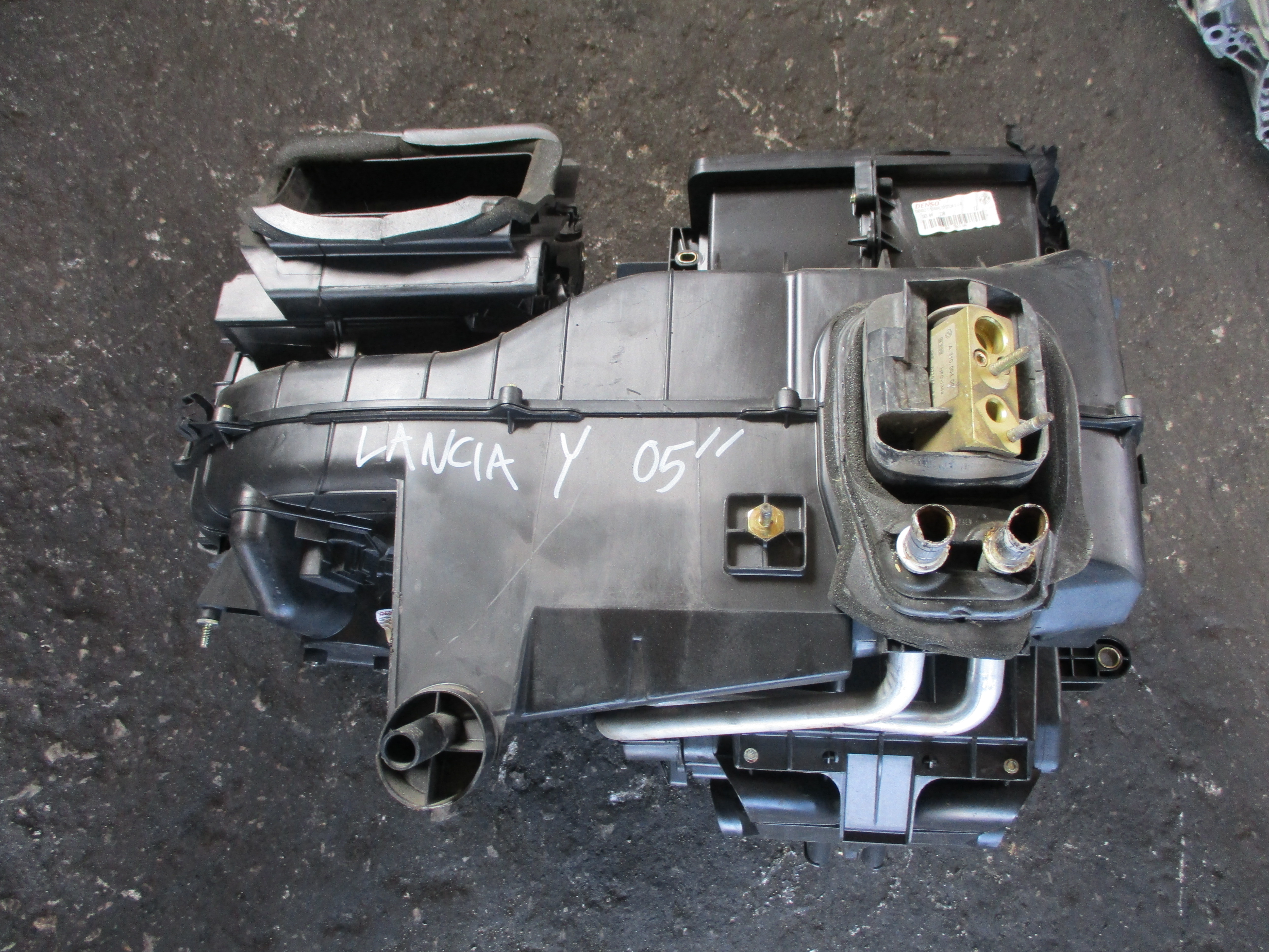 Μοτέρ Καλοριφέρ Lancia Ypsilon ’05 Προσφορά.