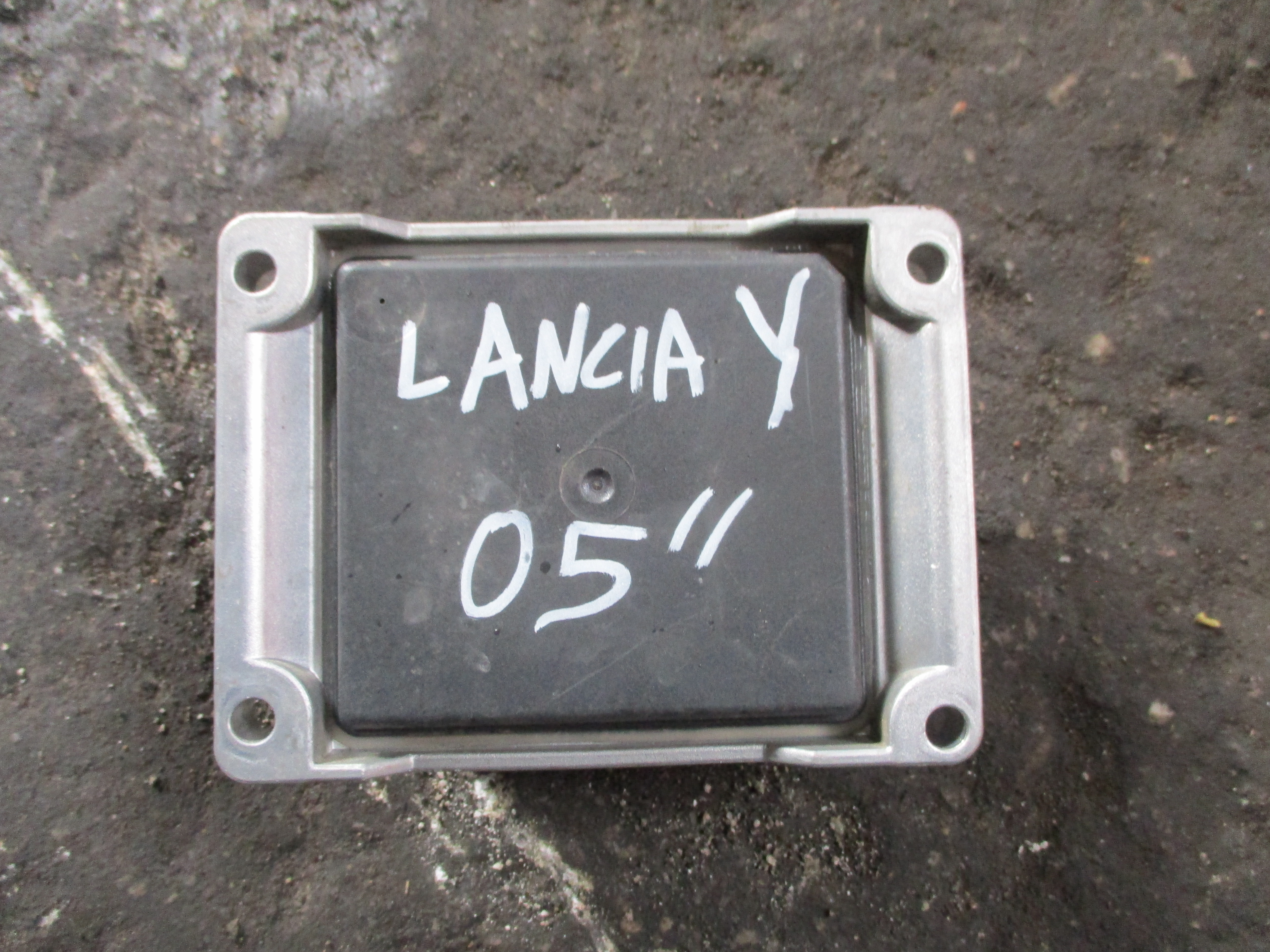 Εγκέφαλος Κινητήρα Σετ ( 1039S02017 ) Lancia Ypsilon ’05 Προσφορά.