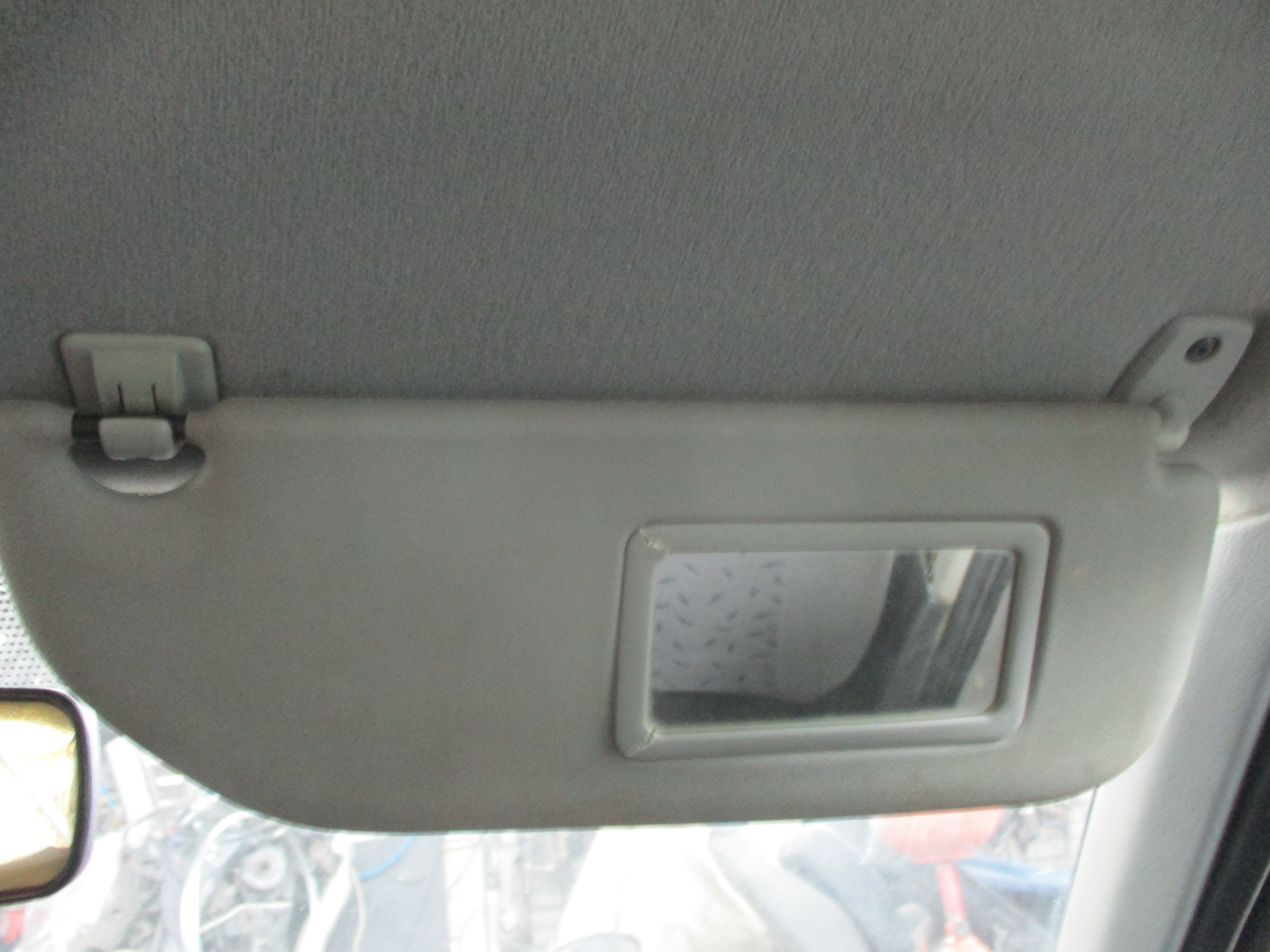 Πλαφονιέρα Citroen Saxo ’00 Προσφορά.