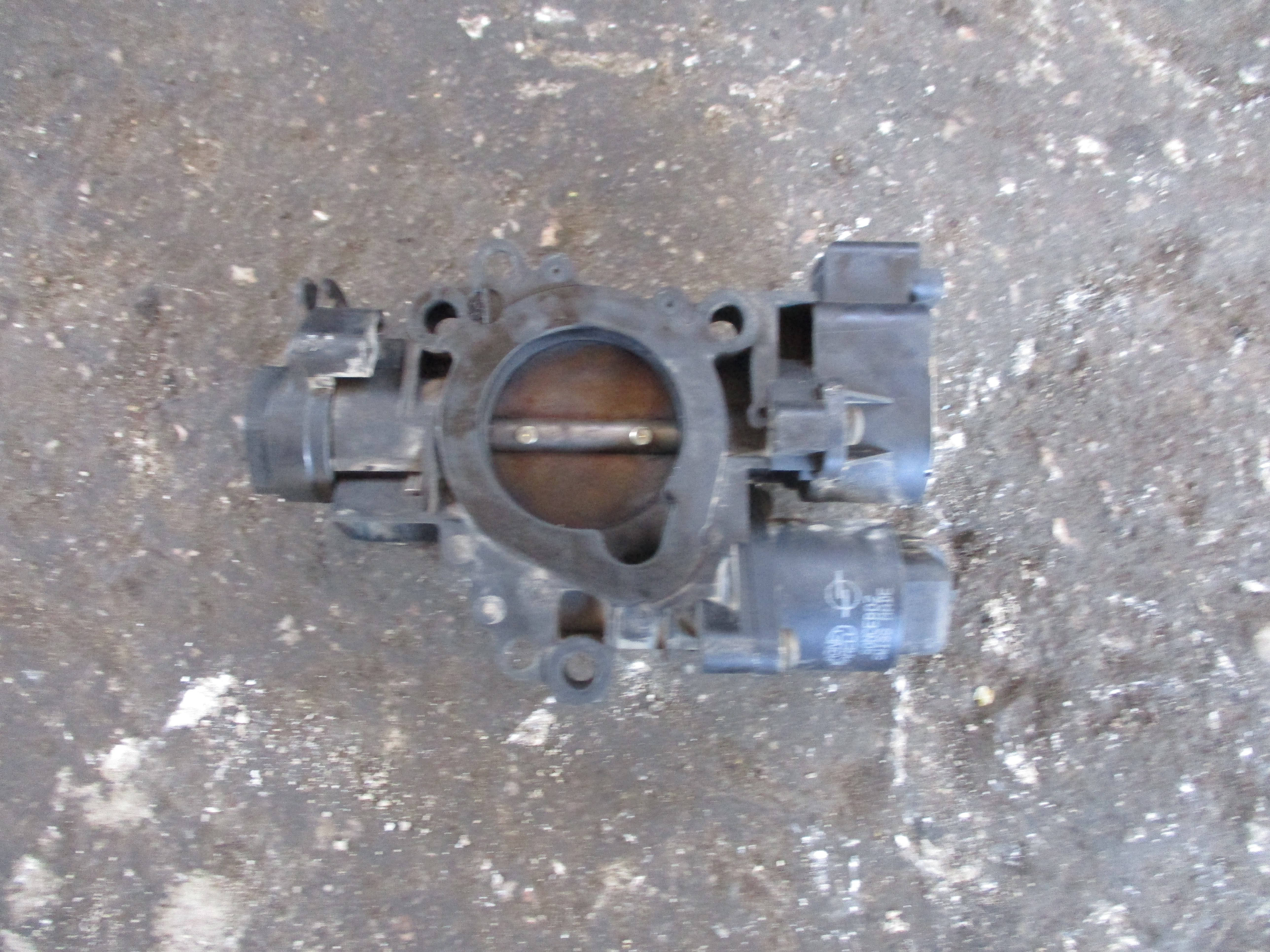 Πεταλούδα Γκαζιού ( 0012037A4 ) Citroen Saxo ’00 Προσφορά.